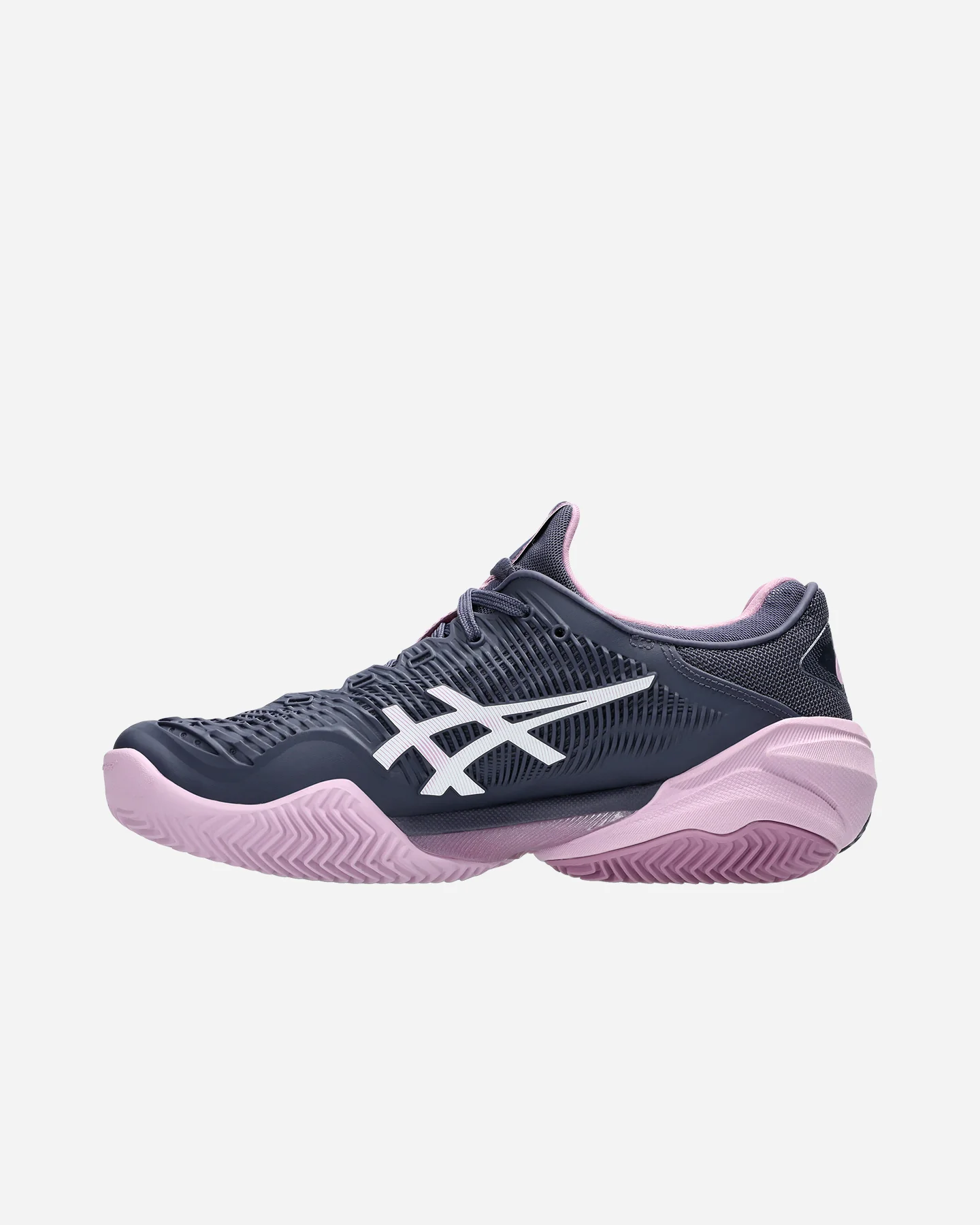 SCARPE TENNIS ASICS COURT FF3 W - Image 6