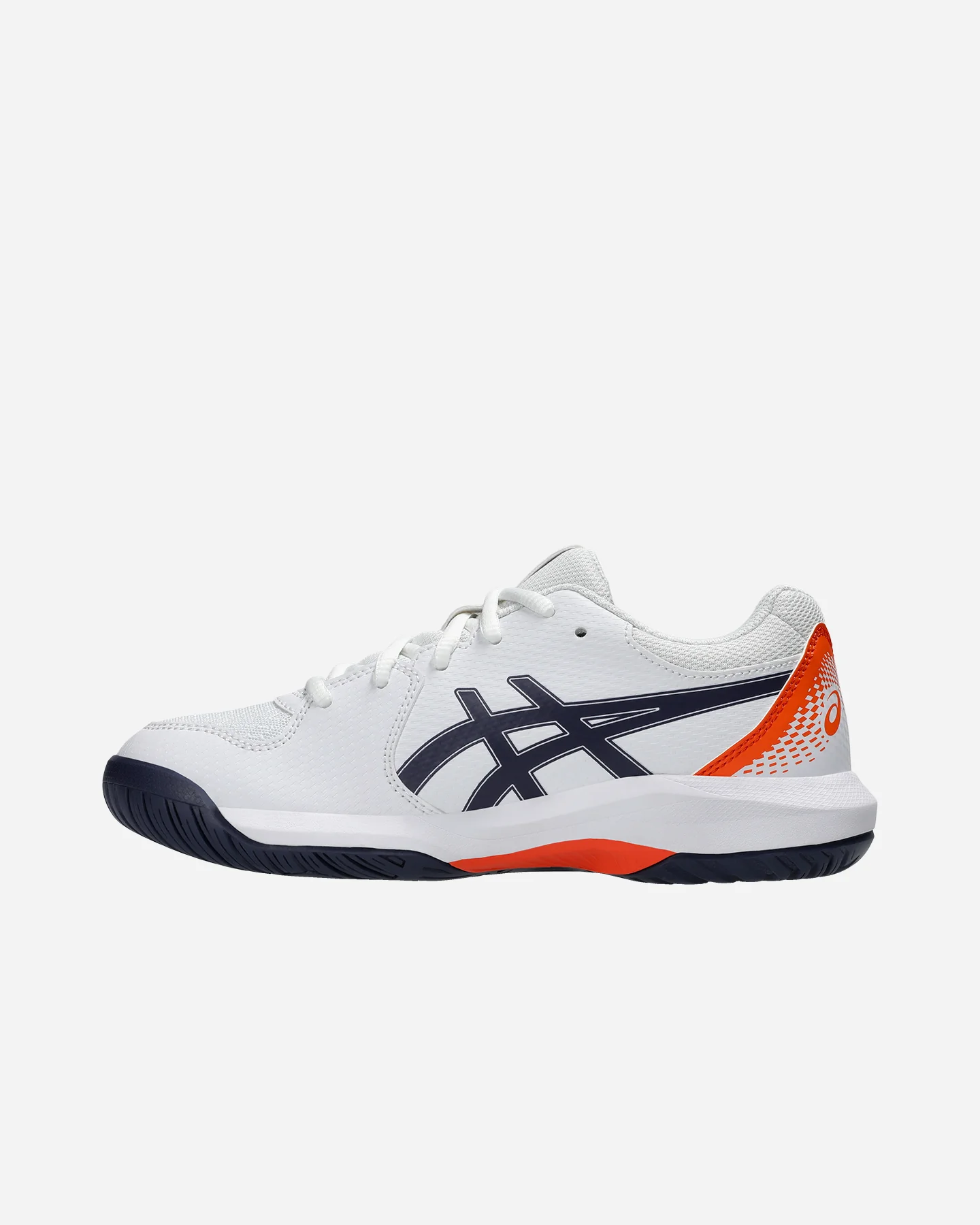 SCARPE TENNIS ASICS DEDICATE 8 GS JR - Image 6