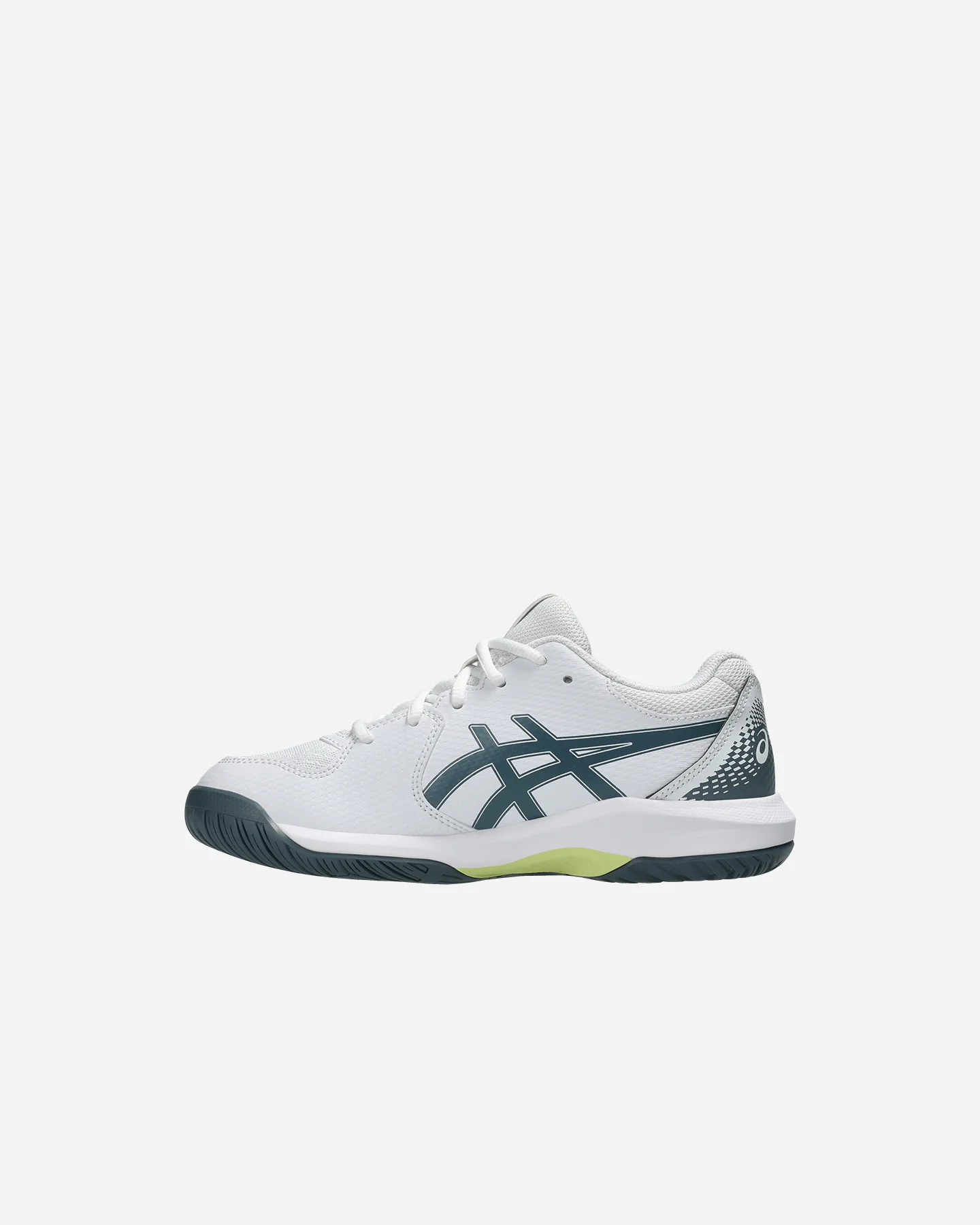 SCARPE TENNIS ASICS DEDICATE 8 GS JR - Image 4