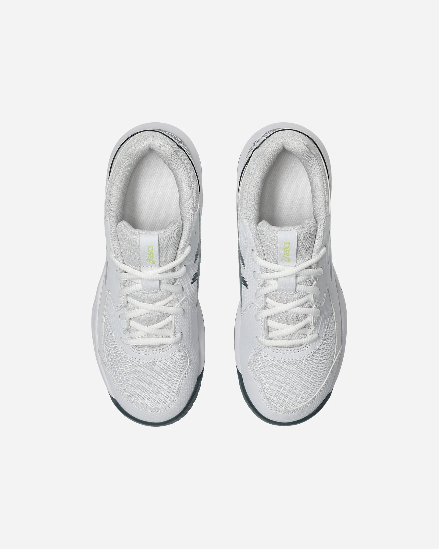 SCARPE TENNIS ASICS DEDICATE 8 GS JR - Image 5