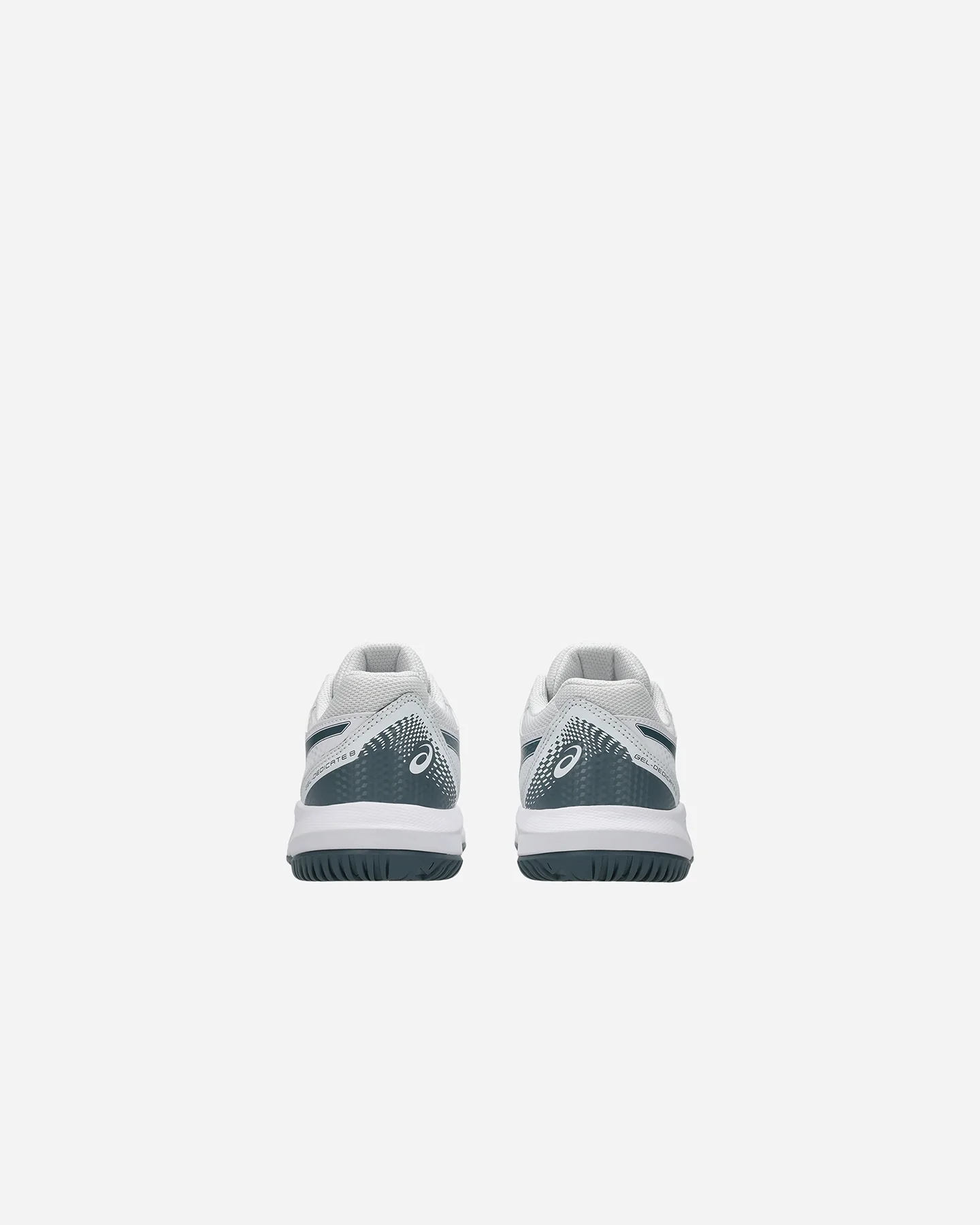 SCARPE TENNIS ASICS DEDICATE 8 GS JR - Image 6