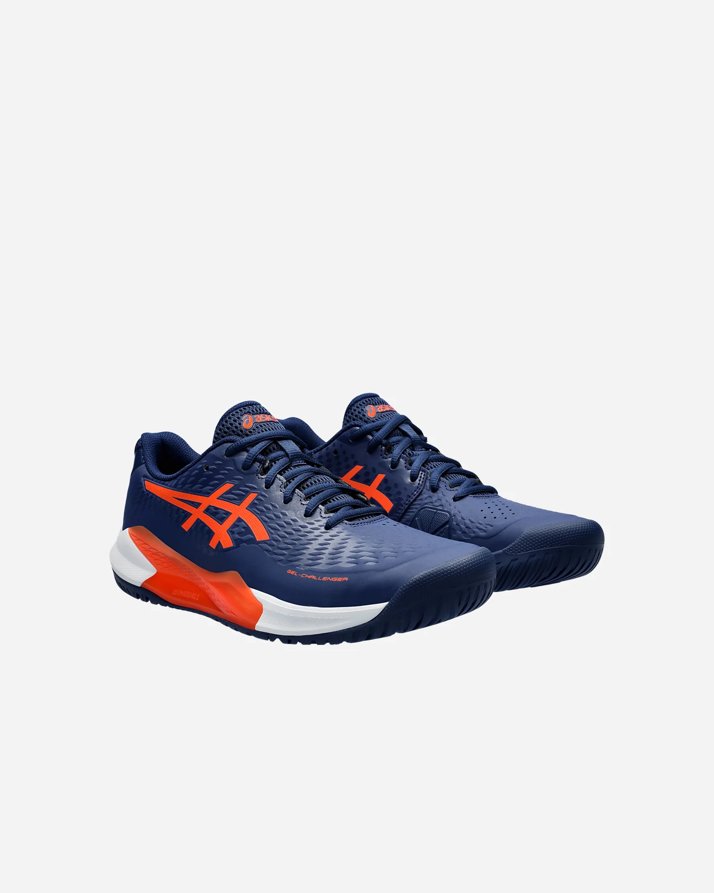SCARPE TENNIS ASICS GEL-CHALLENGER 14 M - Image 2