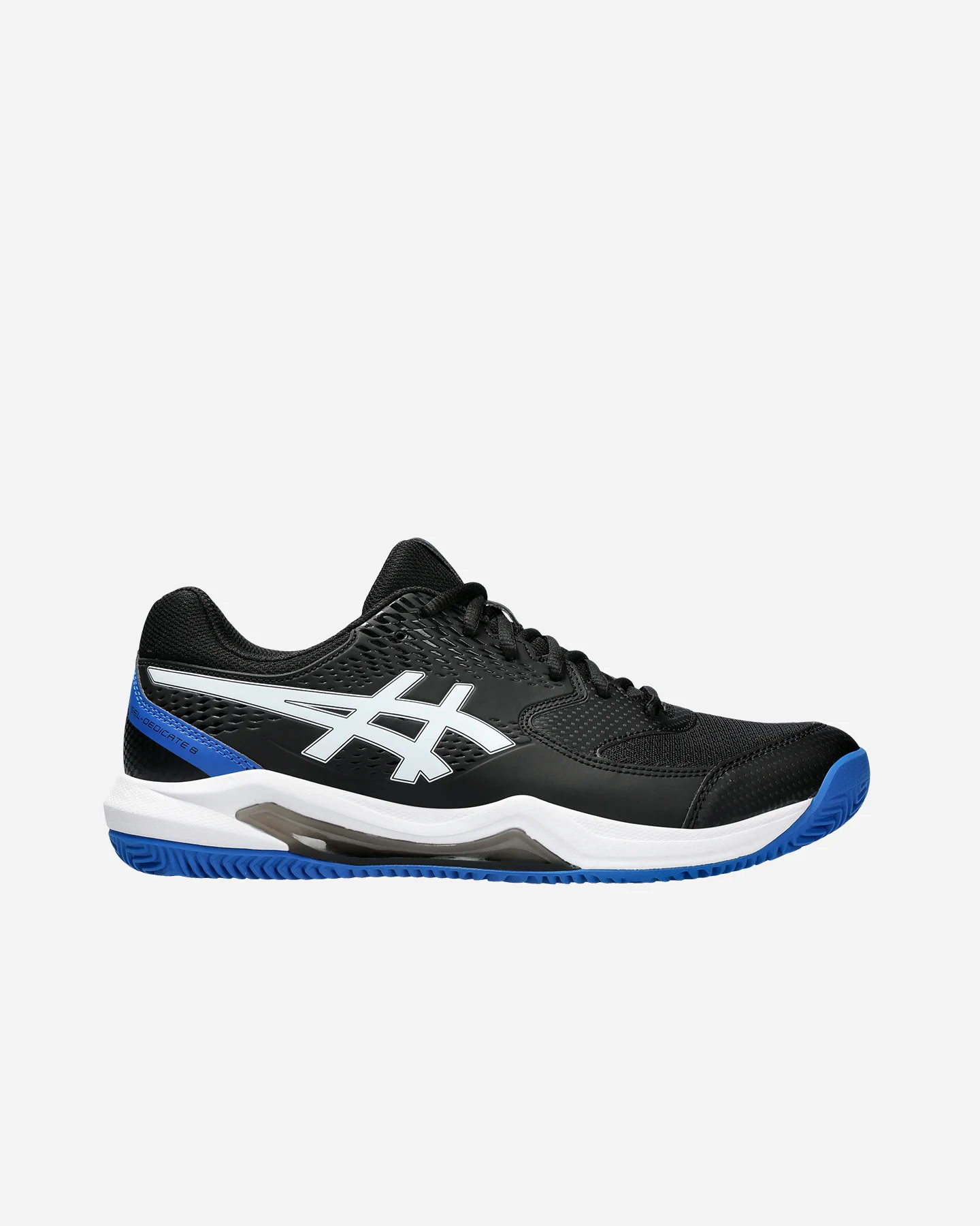SCARPE TENNIS ASICS GEL-DEDICATE 8 CLAY M