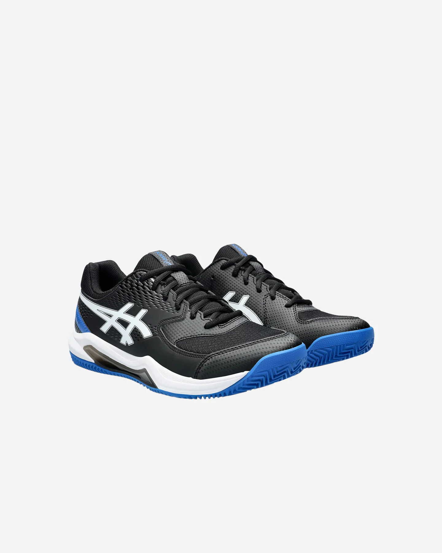 SCARPE TENNIS ASICS GEL-DEDICATE 8 CLAY M - Image 2