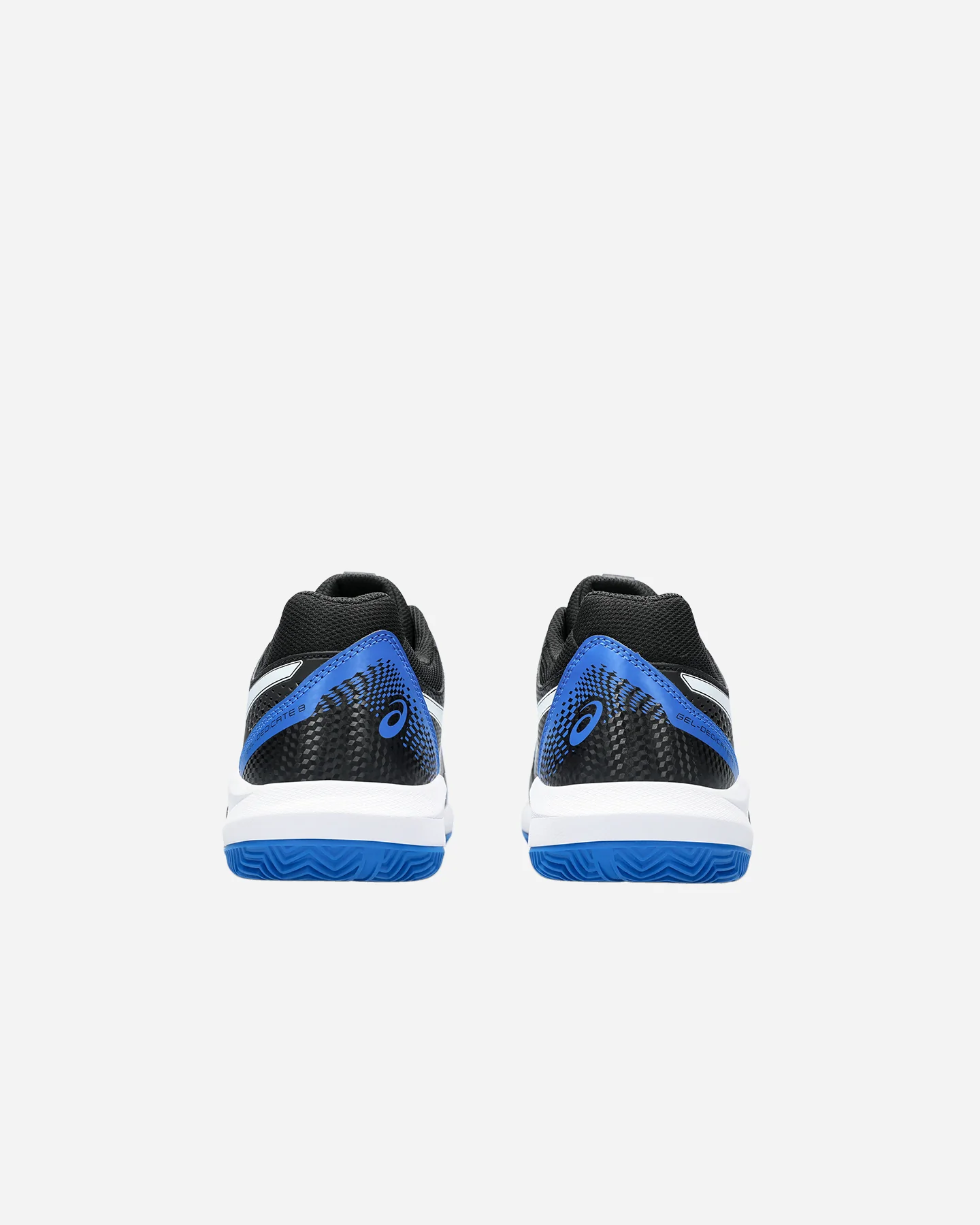 SCARPE TENNIS ASICS GEL-DEDICATE 8 CLAY M - Image 5