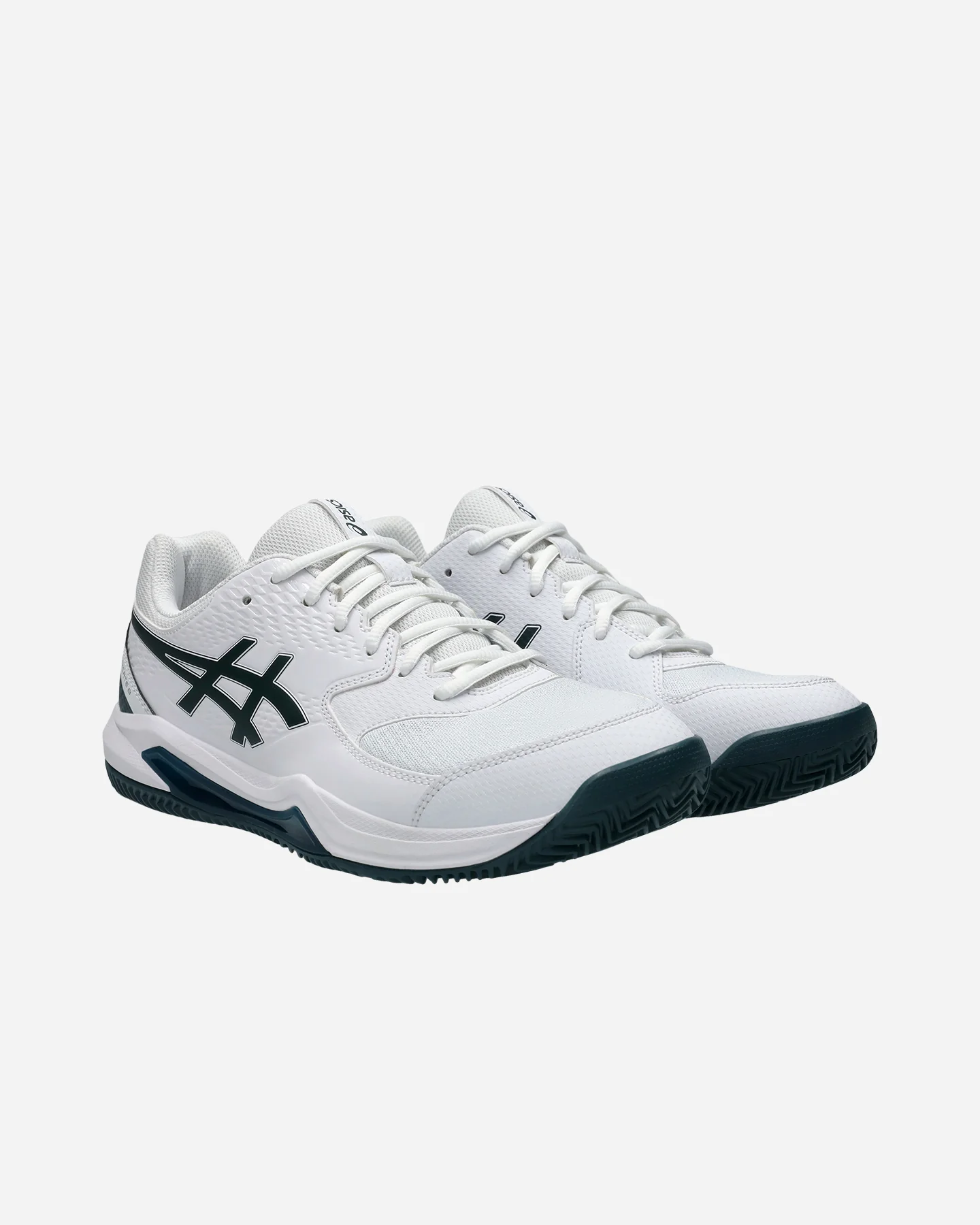 SCARPE TENNIS ASICS GEL-DEDICATE 8 CLAY M - Image 2