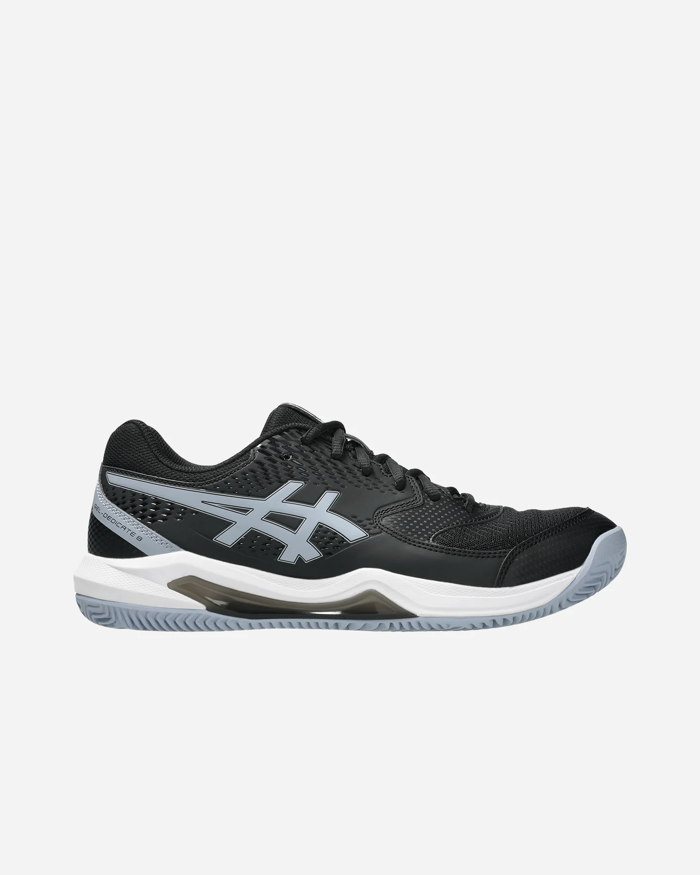 SCARPE TENNIS ASICS GEL-DEDICATE 8 CLAY M