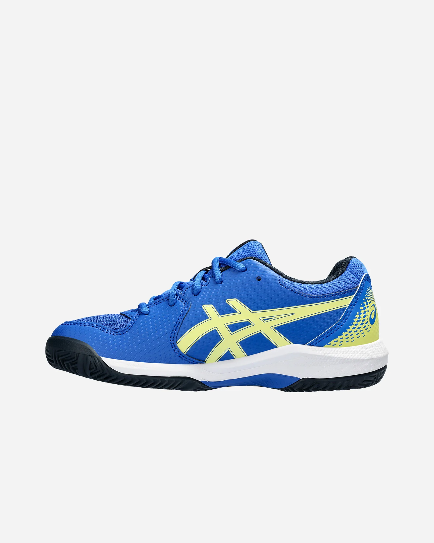 SCARPE TENNIS ASICS GEL-DEDICATE 8 PADEL GS JR - Image 6