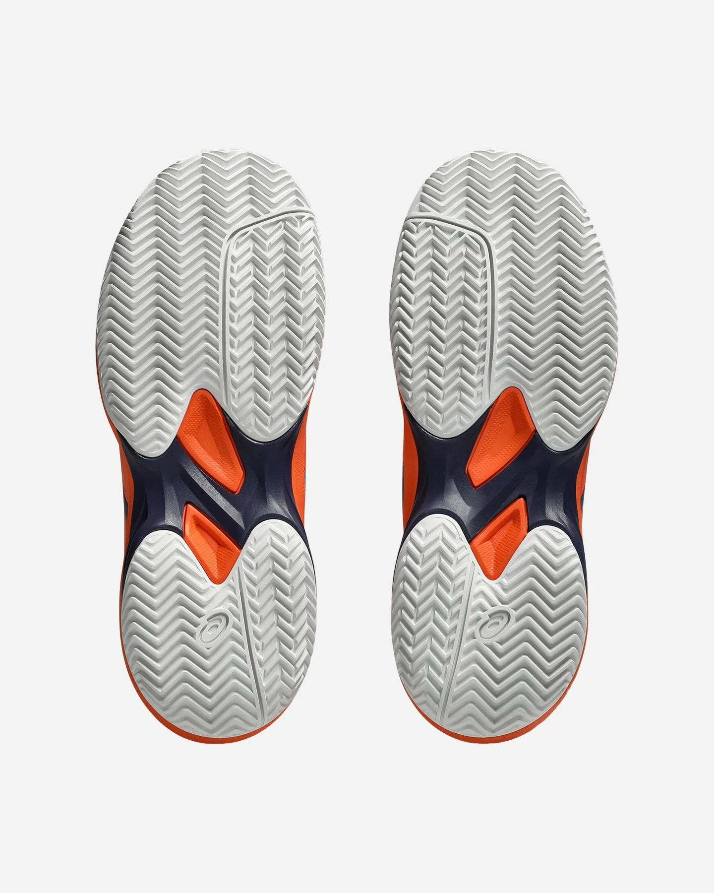 SCARPE TENNIS ASICS GEL GAME 10GS JR - Image 3