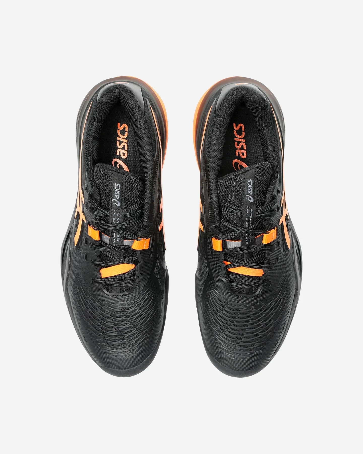 SCARPE TENNIS ASICS GEL RESOLUTION CLAY M - Image 3