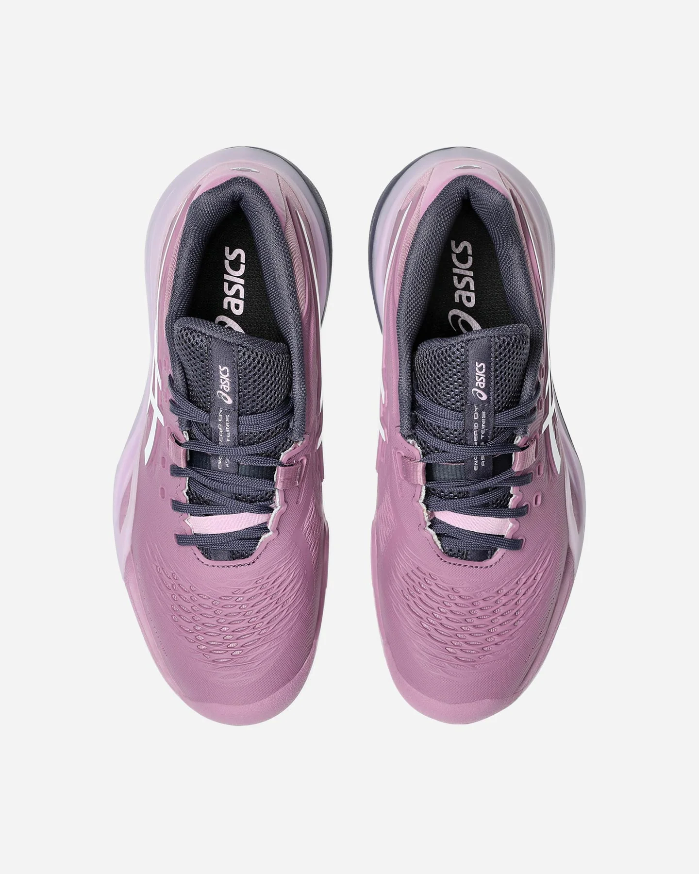 SCARPE TENNIS ASICS GEL RESOLUTION CLAY W - Image 4