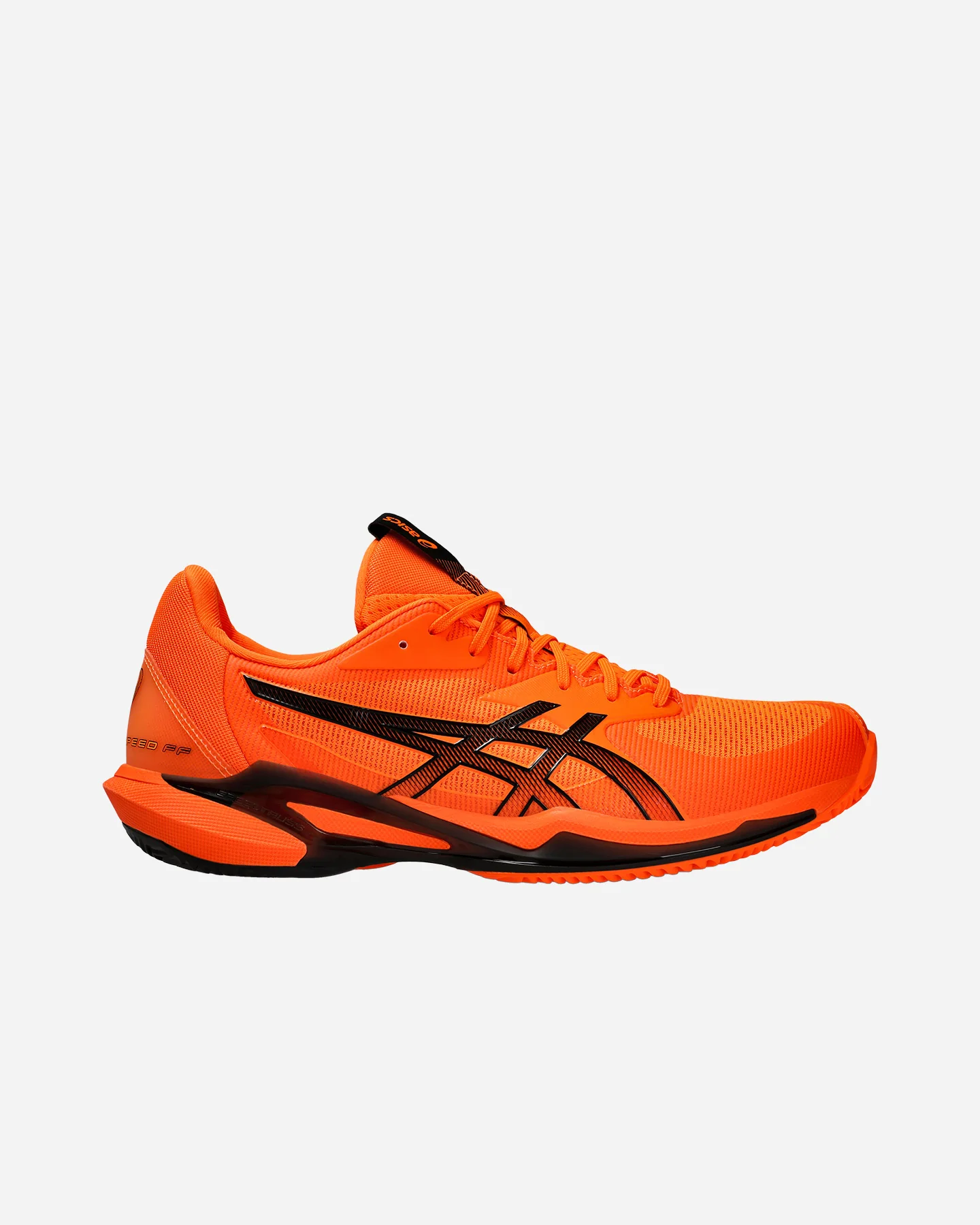 SCARPE TENNIS ASICS SOLUTION SPEED CLAY M