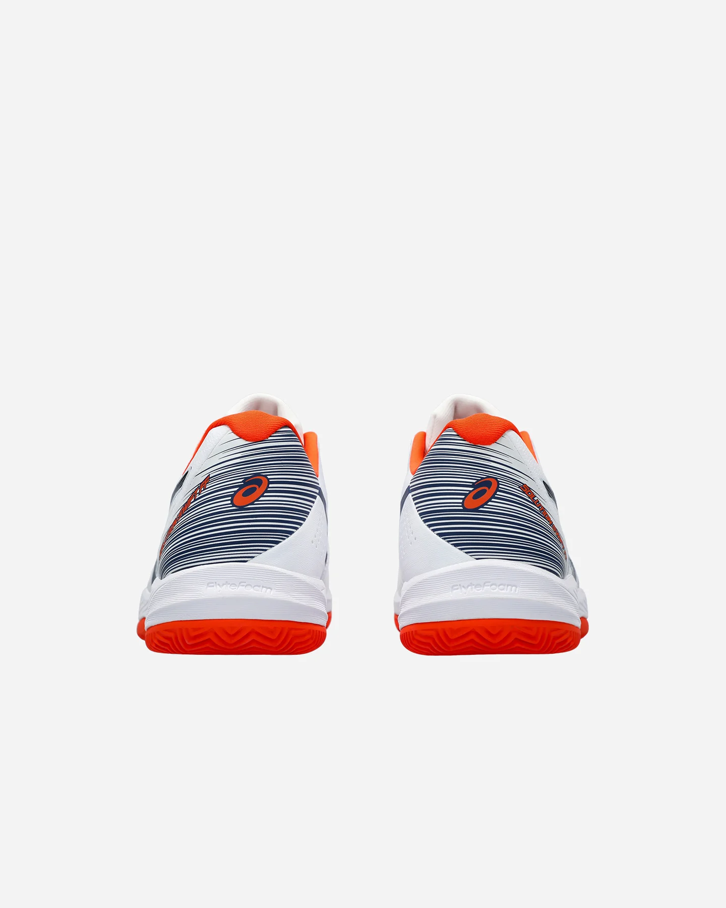 SCARPE TENNIS ASICS SOLUTION SWIFT FF CLAY M - Image 18