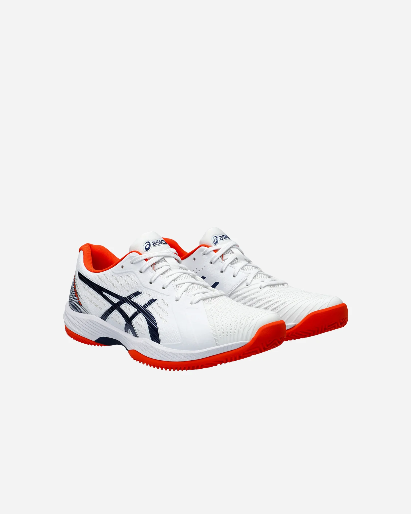 SCARPE TENNIS ASICS SOLUTION SWIFT FF CLAY M - Image 2