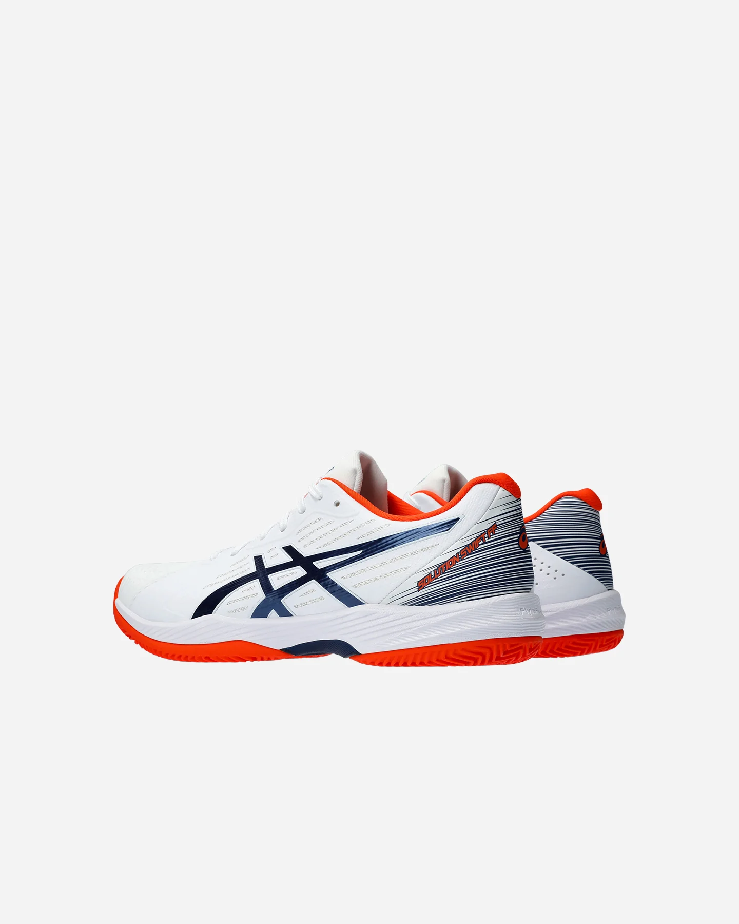 SCARPE TENNIS ASICS SOLUTION SWIFT FF CLAY M - Image 231