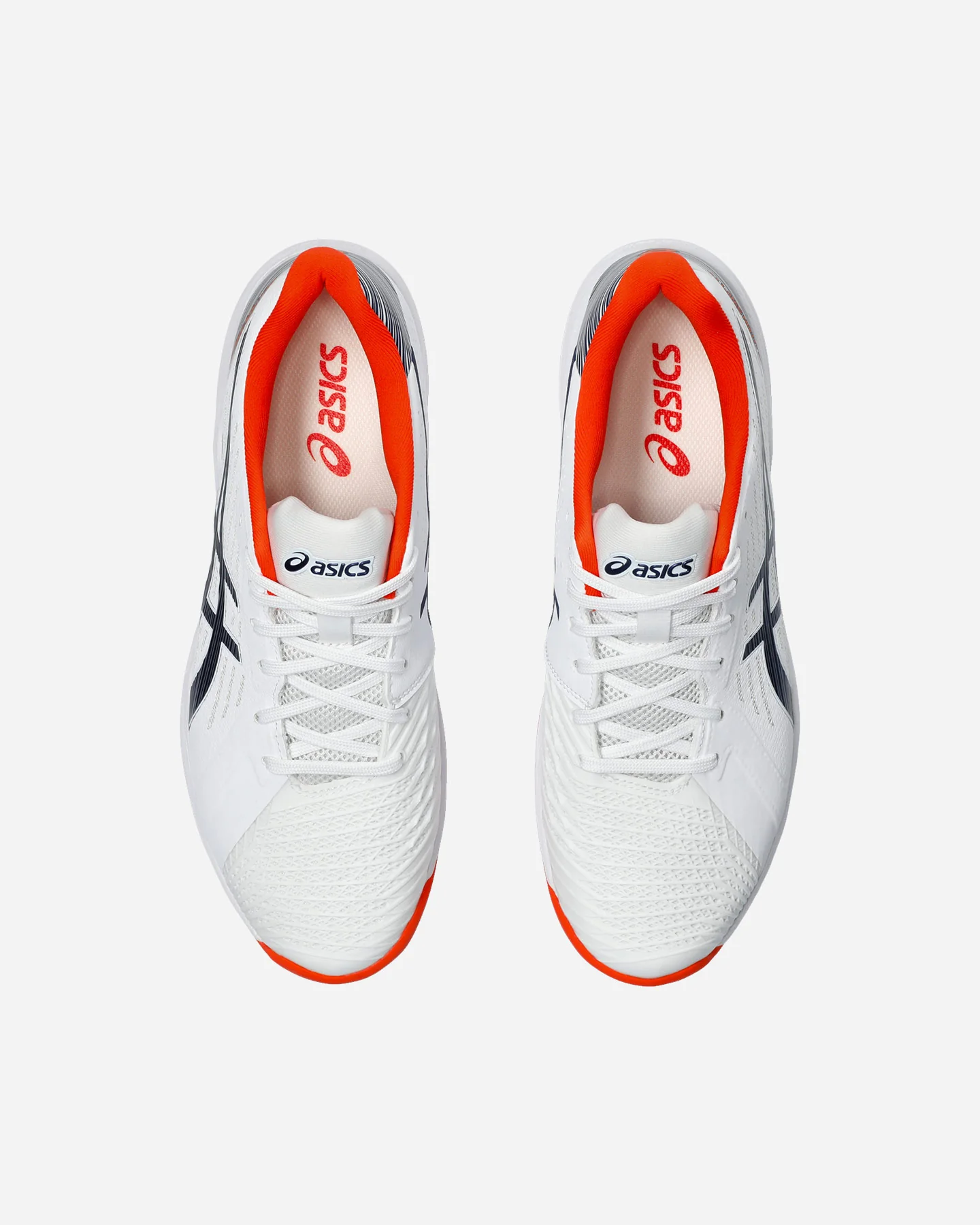 SCARPE TENNIS ASICS SOLUTION SWIFT FF CLAY M - Image 245