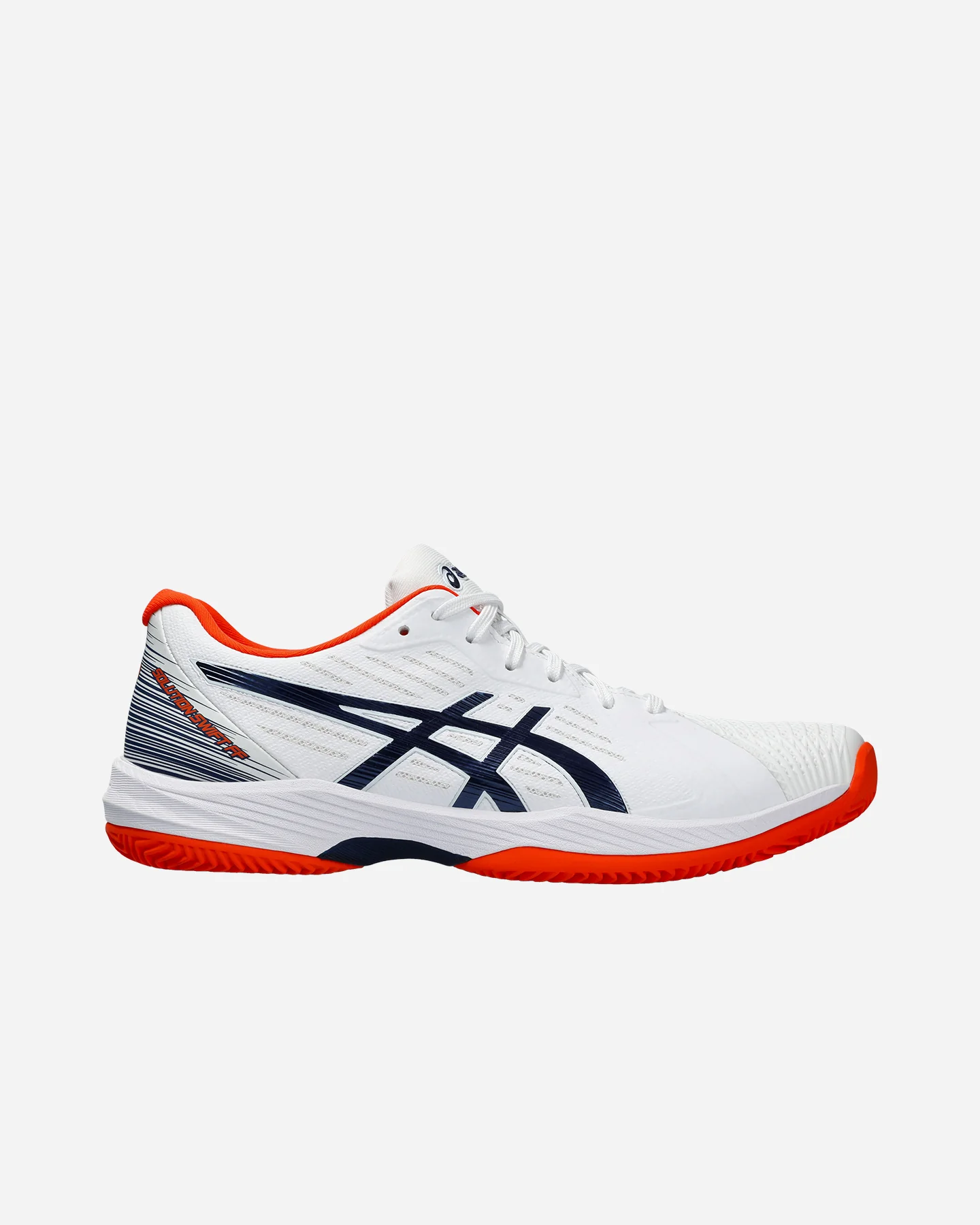 SCARPE TENNIS ASICS SOLUTION SWIFT FF CLAY M - Image 7