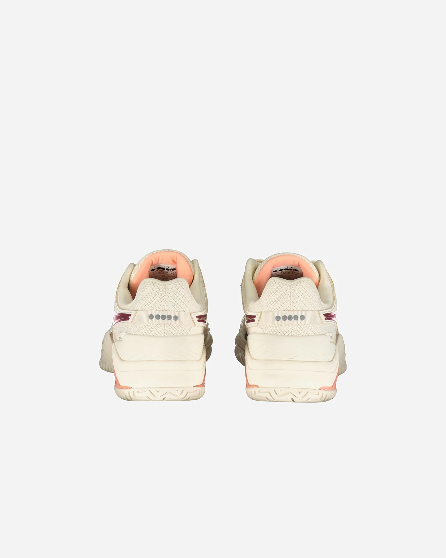 SCARPE TENNIS DIADORA BLUSHIELD TORNEO 3 CLAY W - Image 6