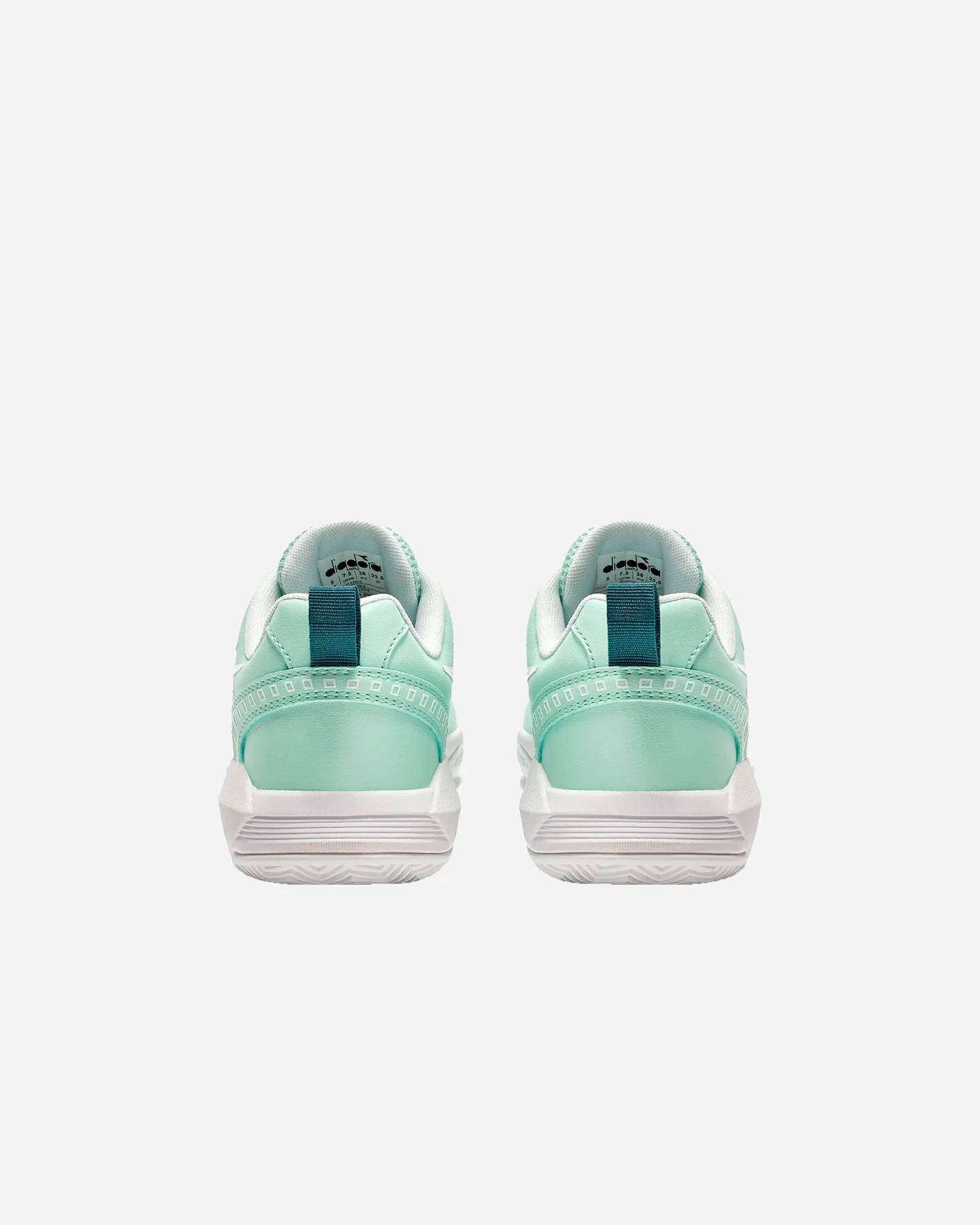 SCARPE TENNIS DIADORA CHALLENGE CLAY W - Image 4
