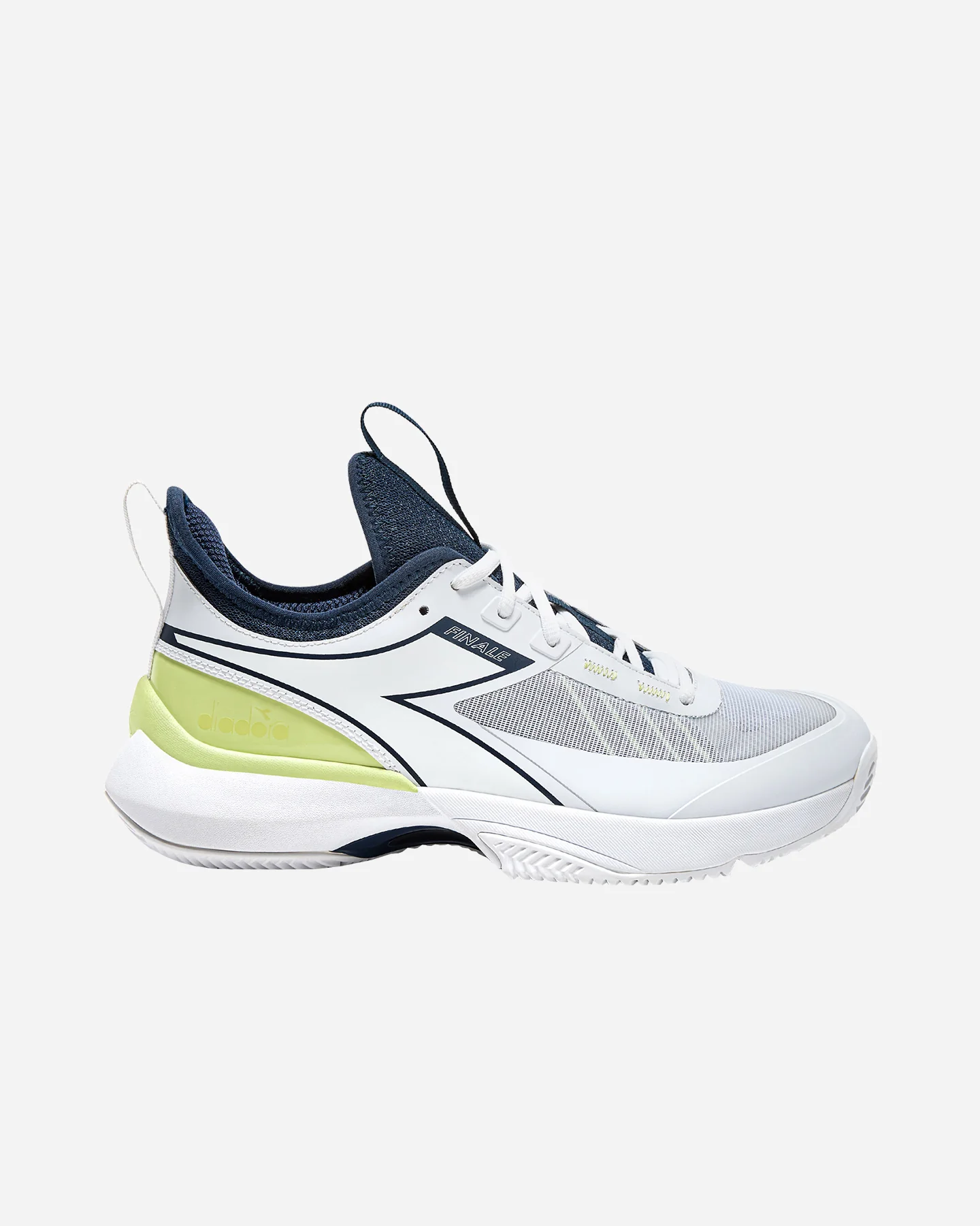 SCARPE TENNIS DIADORA FINALE CLAY M