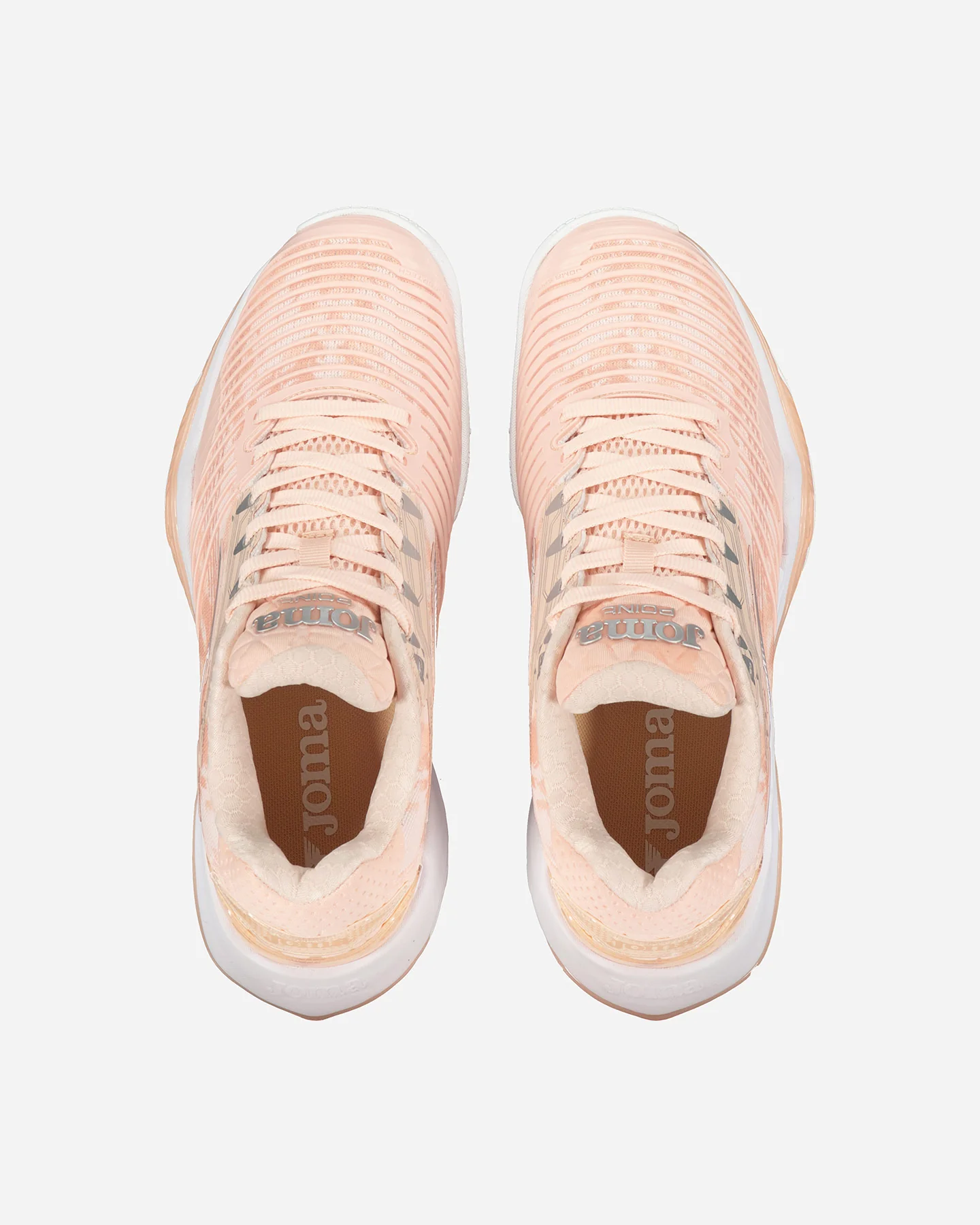 SCARPE TENNIS JOMA POINT CLAY W - Image 4