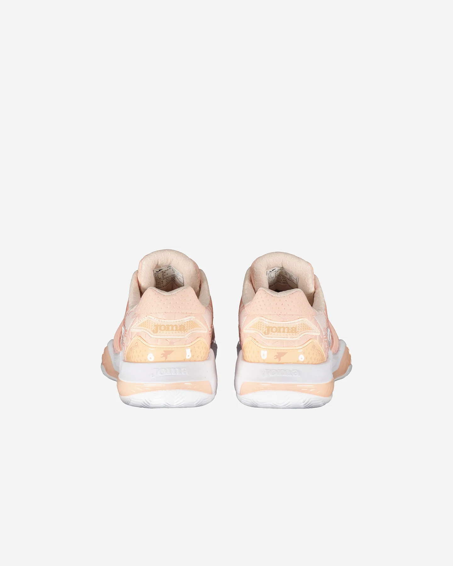 SCARPE TENNIS JOMA POINT CLAY W - Image 5