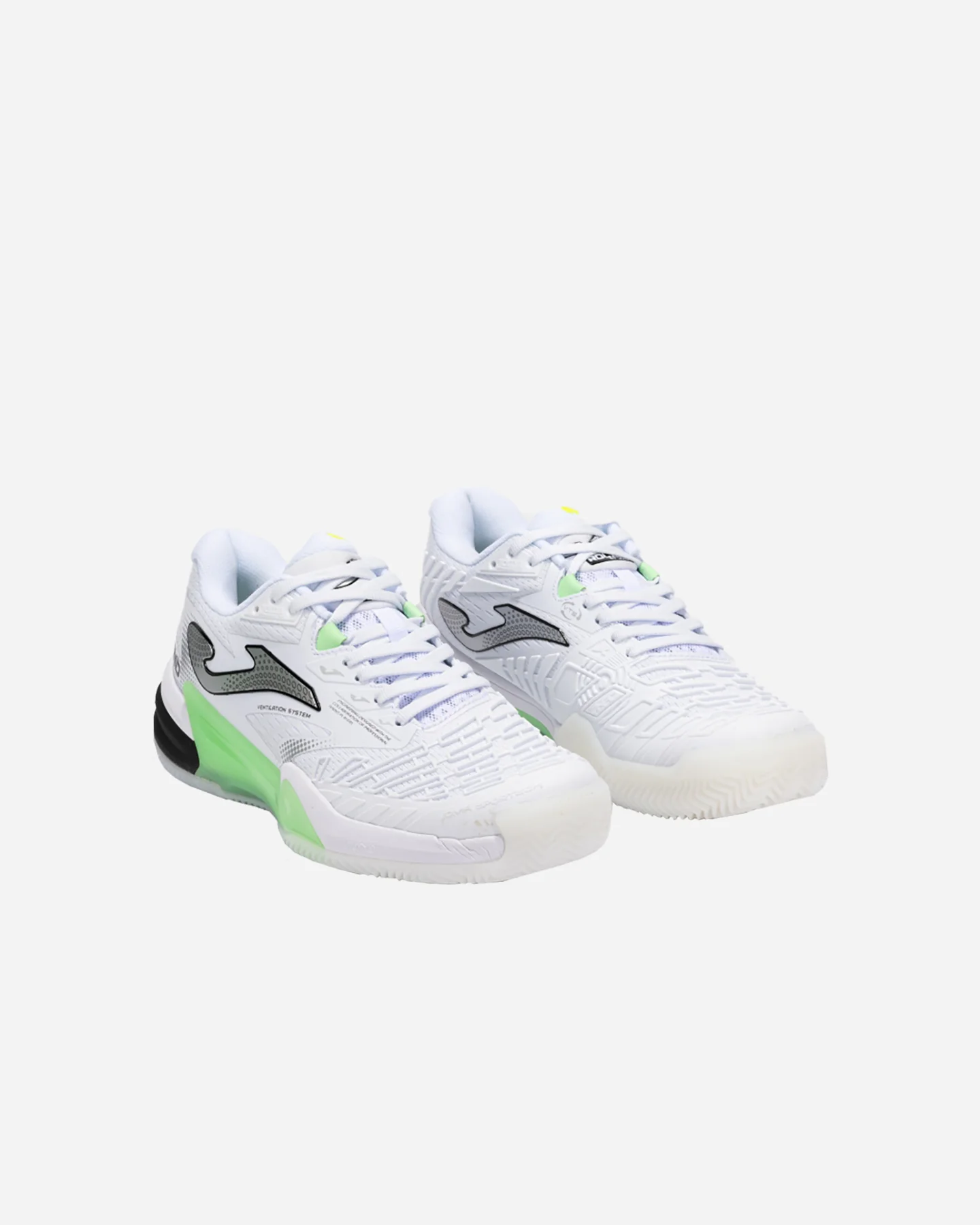 SCARPE TENNIS JOMA ROLAND CLAY M - Image 2