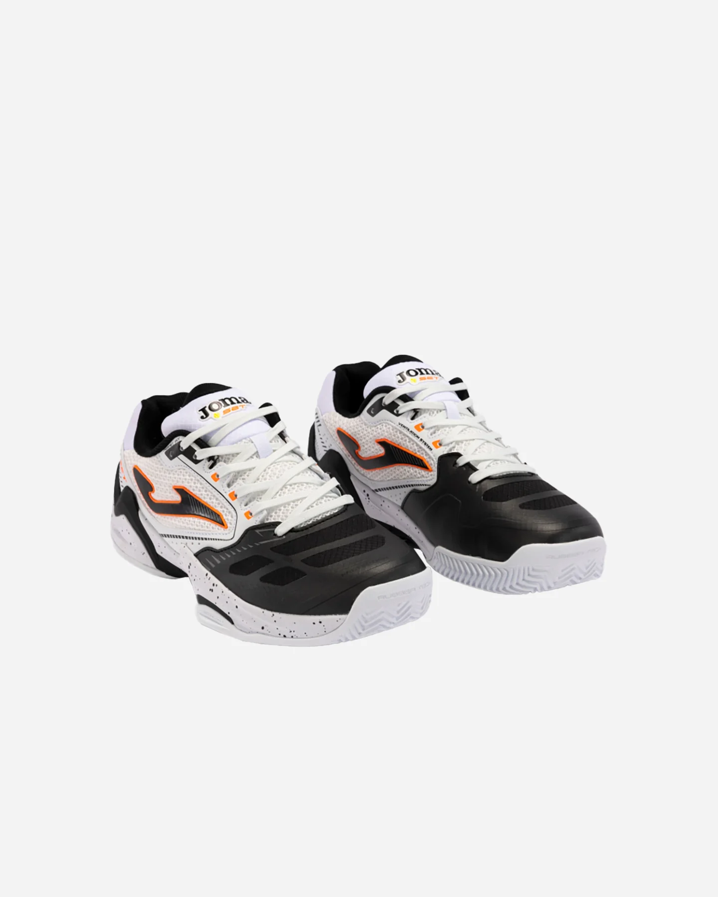 SCARPE TENNIS JOMA SET CLAY M - Image 2