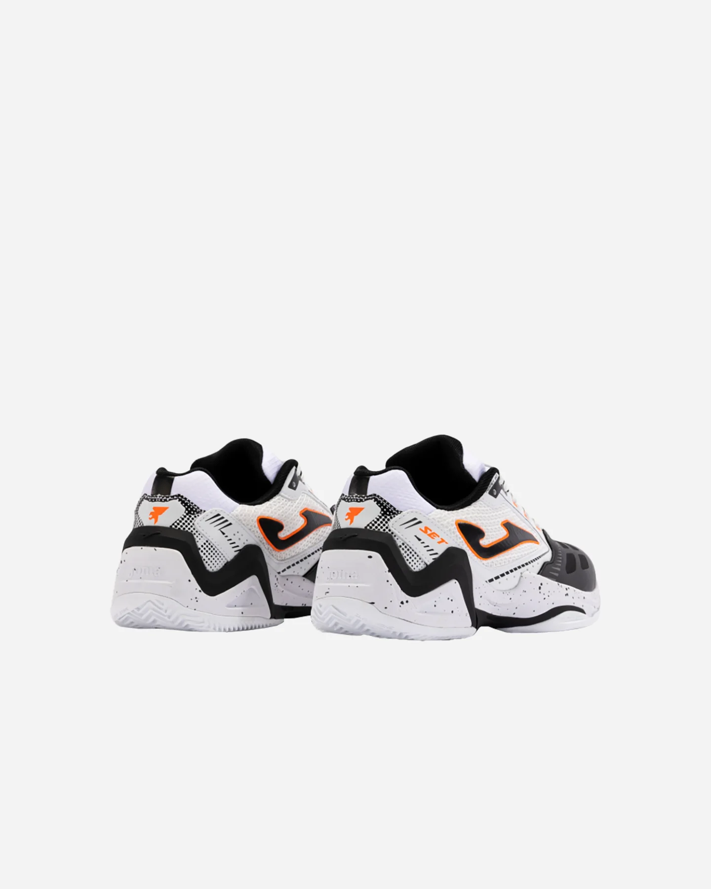 SCARPE TENNIS JOMA SET CLAY M - Image 4