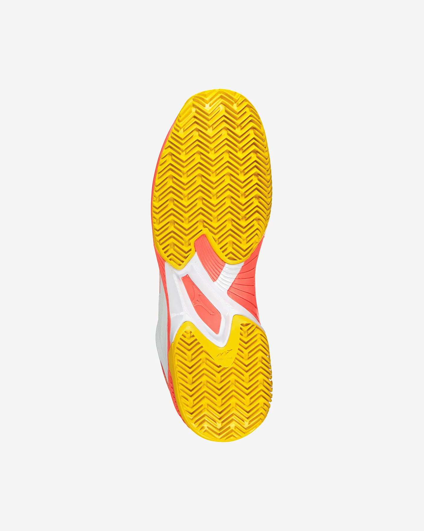 SCARPE TENNIS MIZUNO WAVE EXCEED COURT CLAY M - Image 3