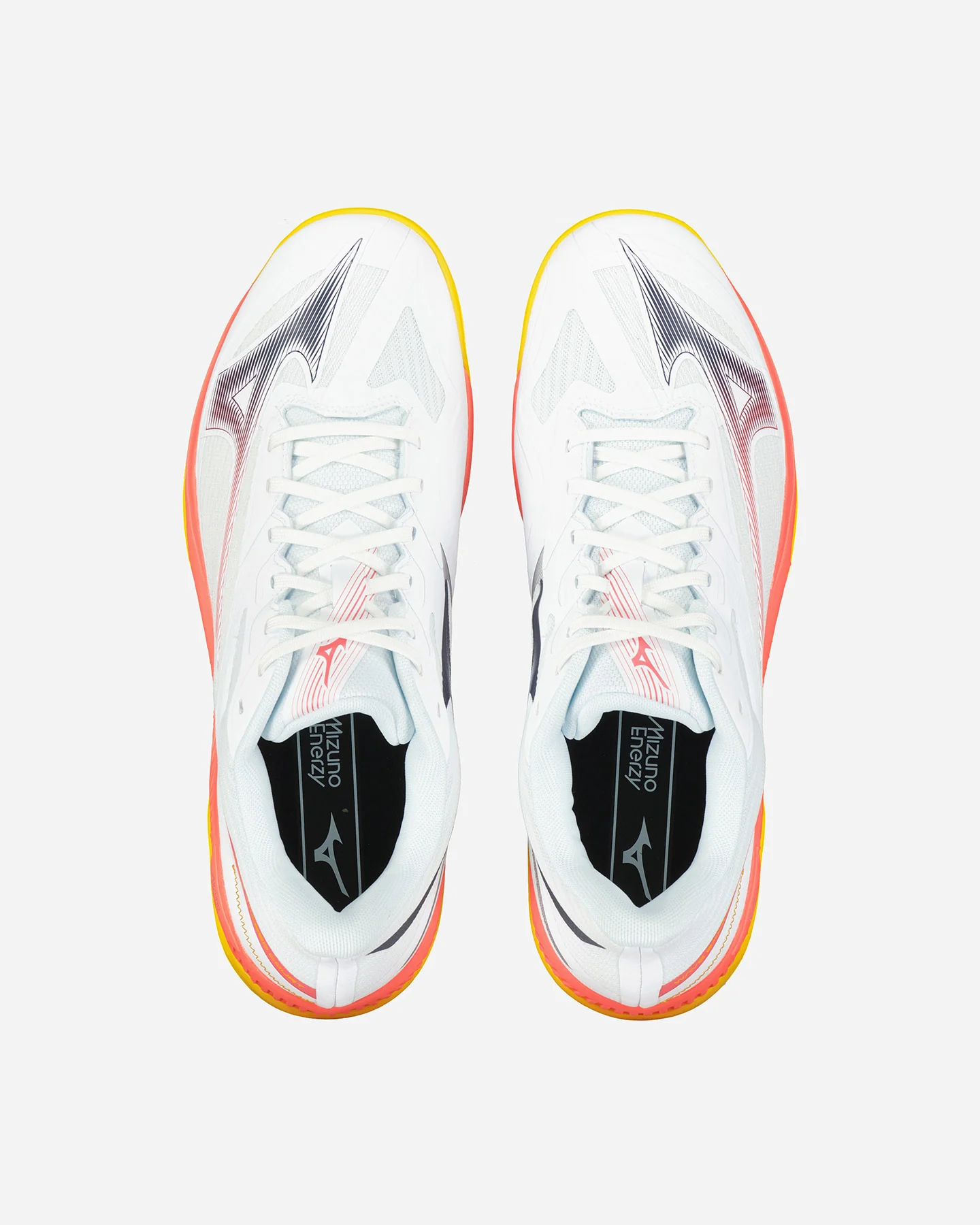 SCARPE TENNIS MIZUNO WAVE EXCEED COURT CLAY M - Image 5