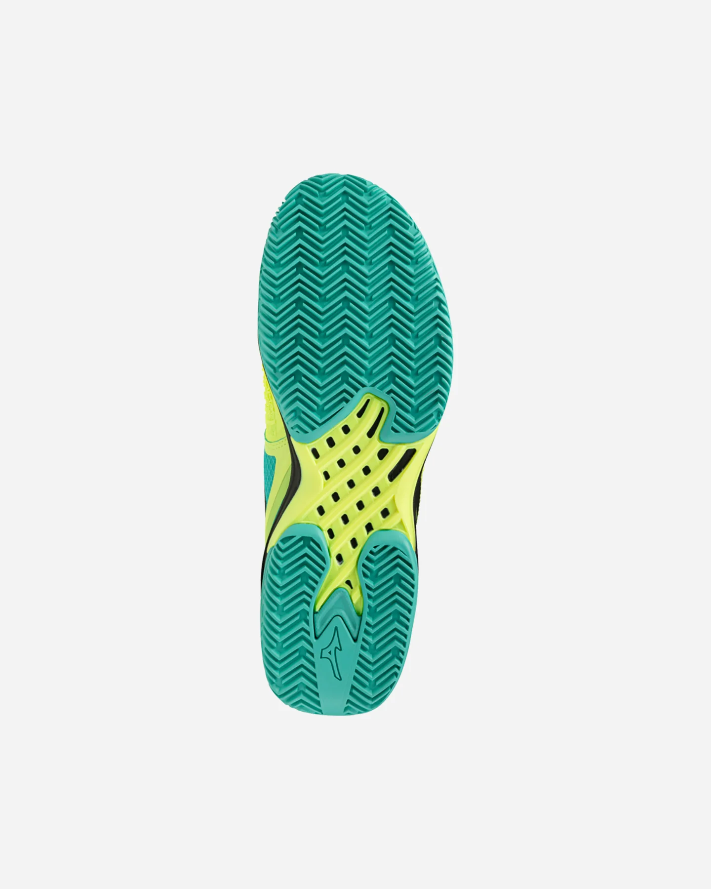 SCARPE TENNIS MIZUNO WAVE EXCEED TOUR M - Image 2