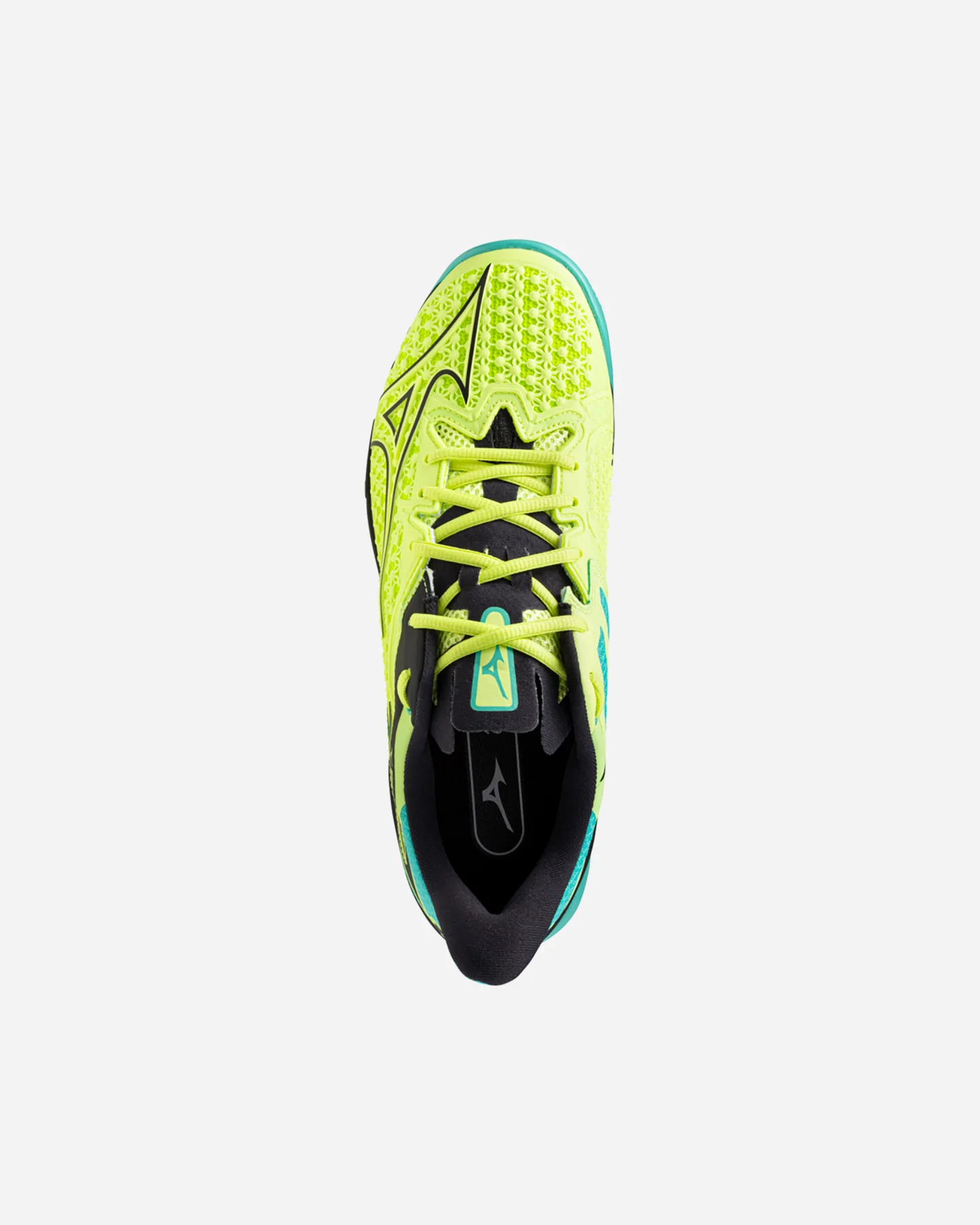 SCARPE TENNIS MIZUNO WAVE EXCEED TOUR M - Image 3