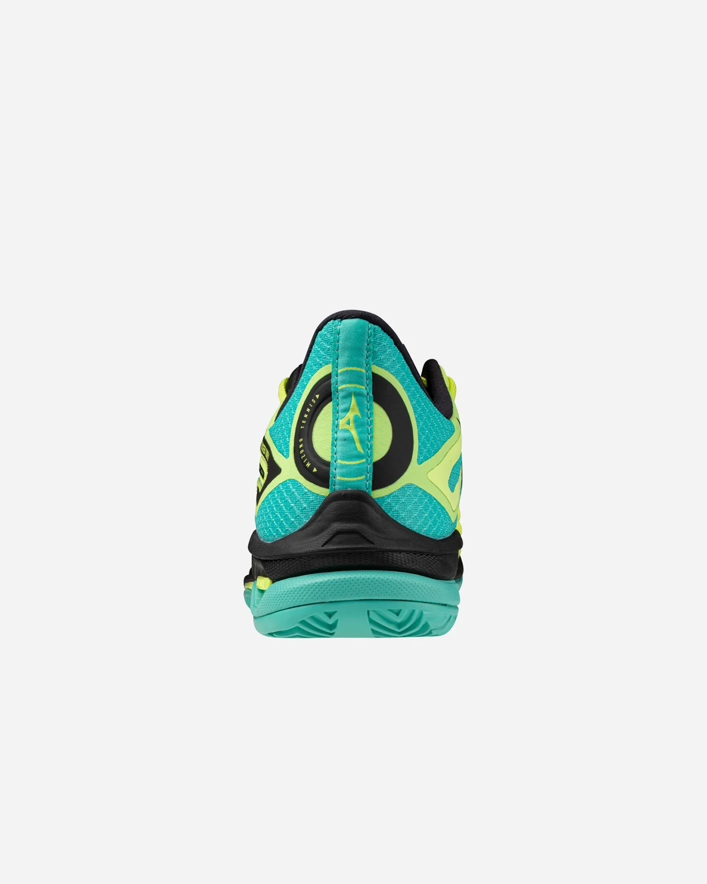 SCARPE TENNIS MIZUNO WAVE EXCEED TOUR M - Image 4
