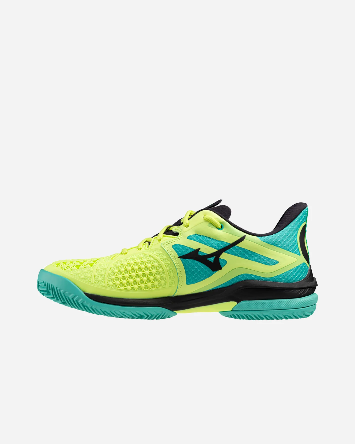 SCARPE TENNIS MIZUNO WAVE EXCEED TOUR M - Image 5