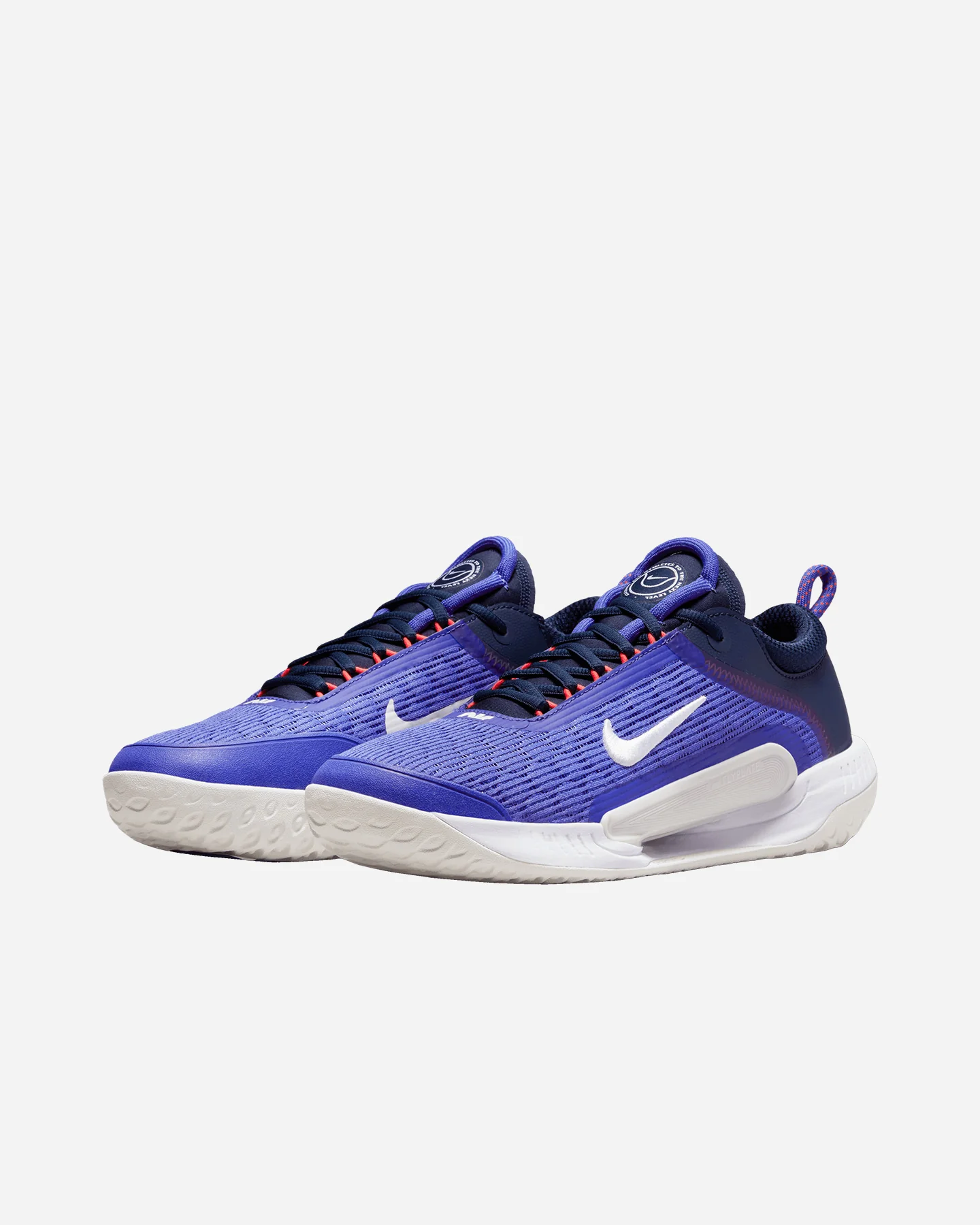SCARPE TENNIS NIKE COURT ZOOM NXT HARD COURT M - Image 20