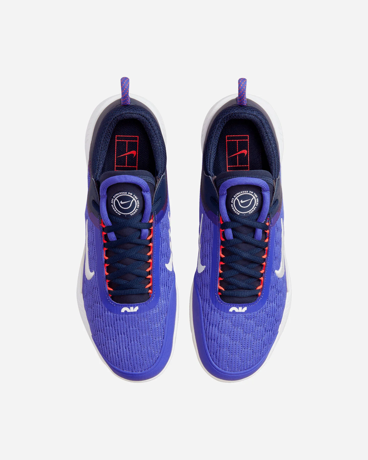 SCARPE TENNIS NIKE COURT ZOOM NXT HARD COURT M - Image 22