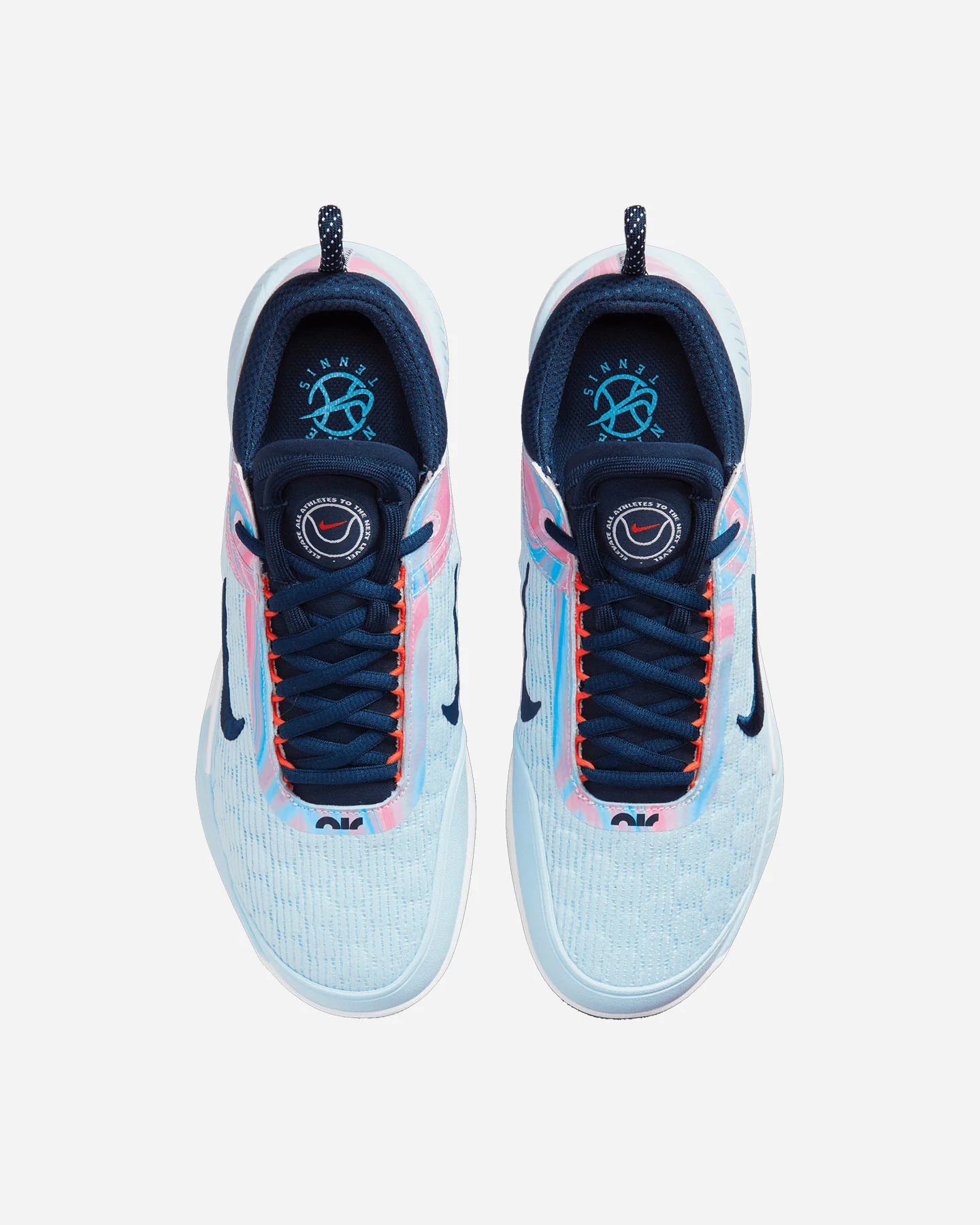 SCARPE TENNIS NIKE COURT ZOOM NXT HARD COURT M - Image 232