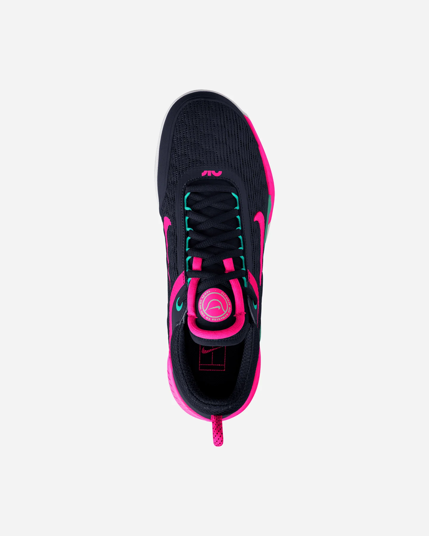 SCARPE TENNIS NIKE COURT ZOOM NXT HARD COURT M - Image 48