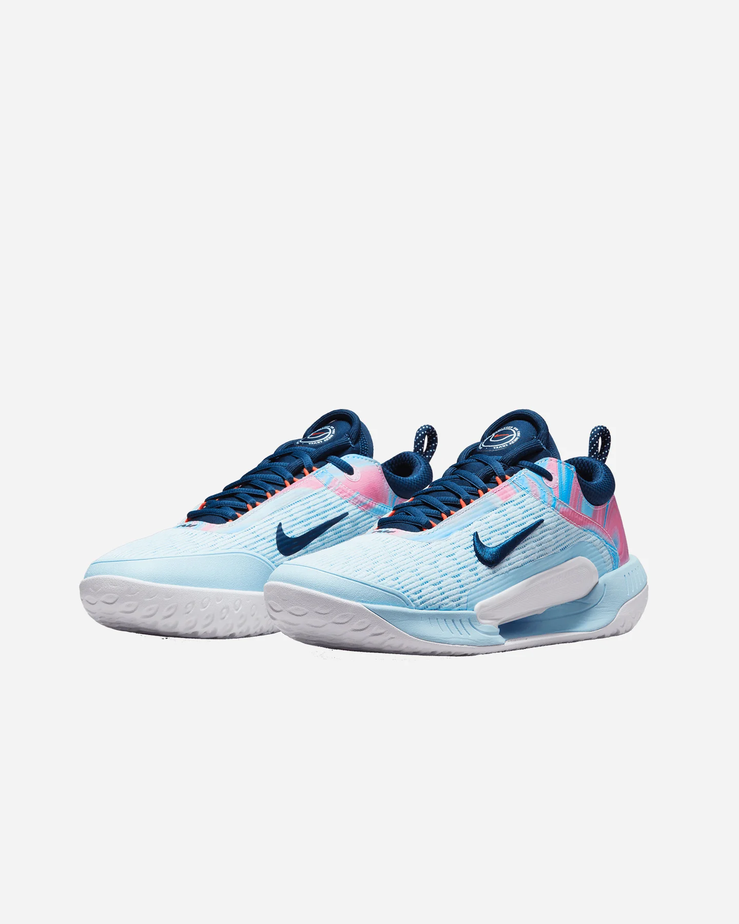 SCARPE TENNIS NIKE COURT ZOOM NXT HARD COURT M - Image 70