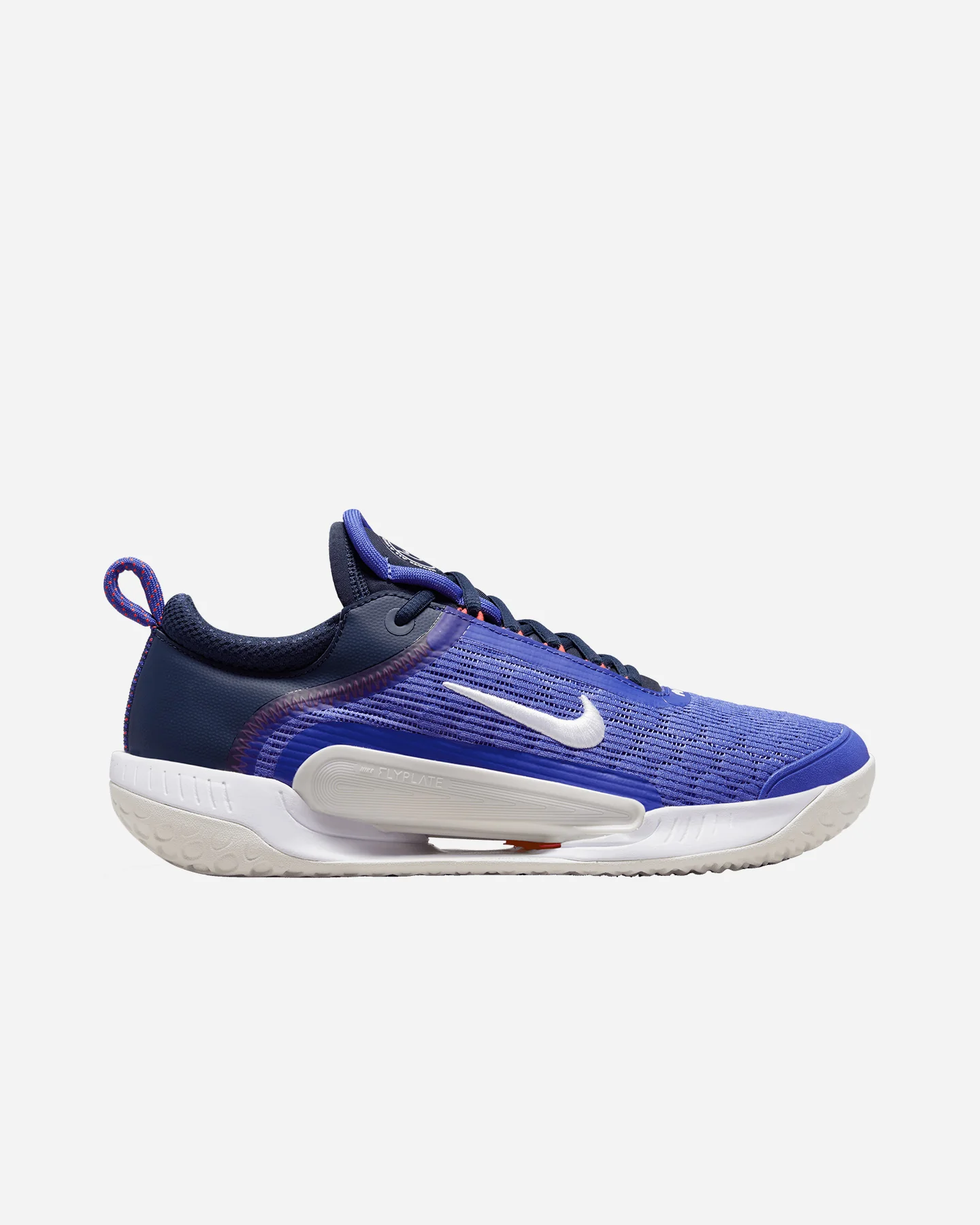 SCARPE TENNIS NIKE COURT ZOOM NXT HARD COURT M - Image 79