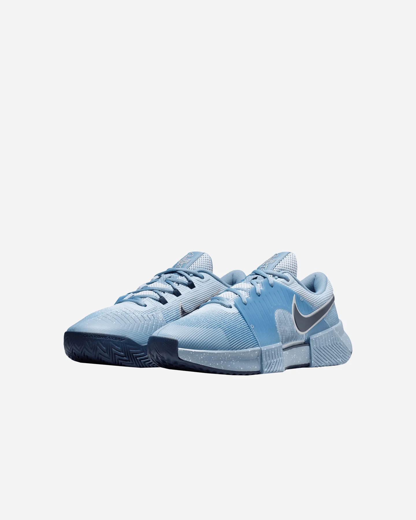 SCARPE TENNIS NIKE ZOOM GP CHALLENGE 1.5 PREMIUM CLAY Y M - Image 2