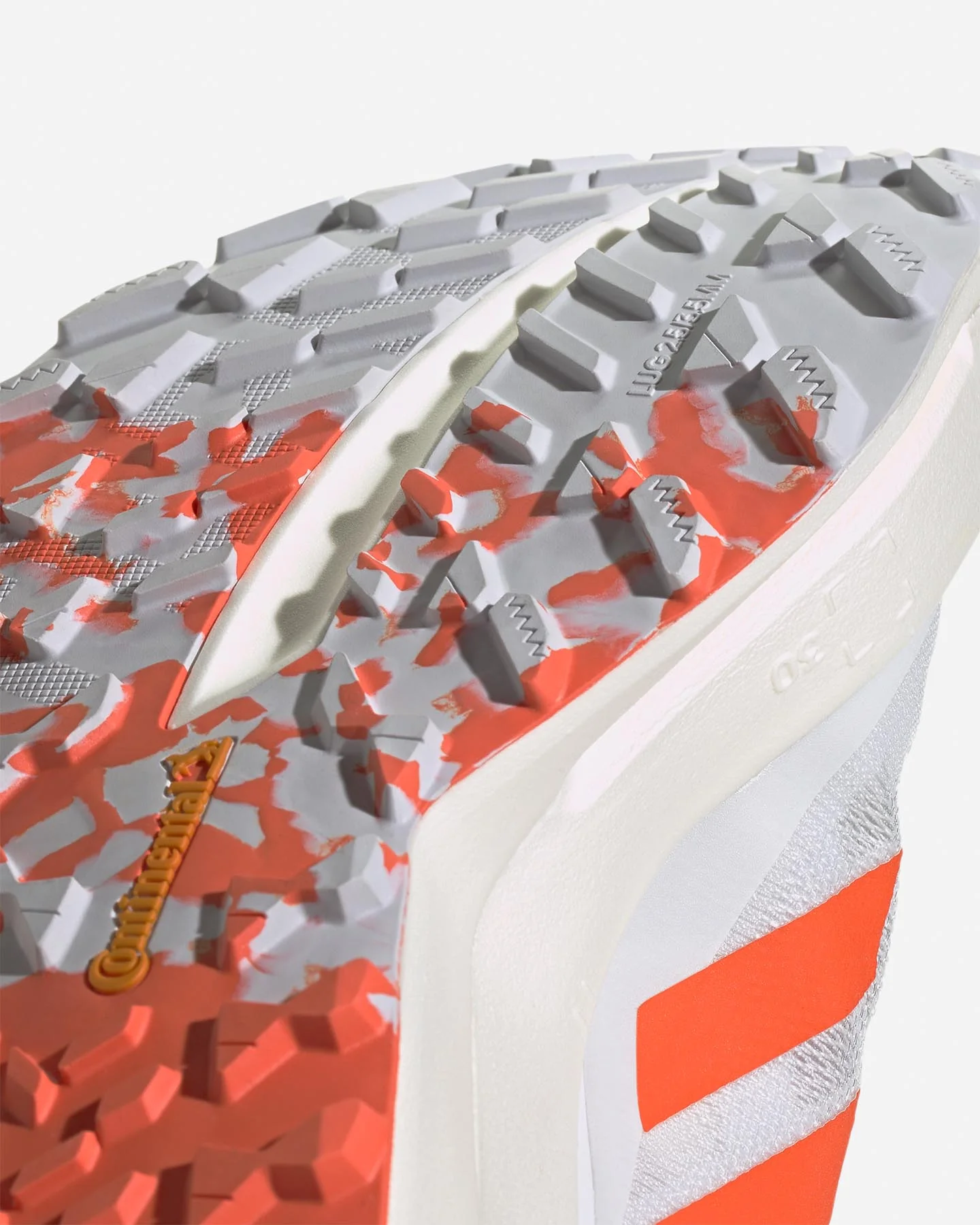 SCARPE TRAIL ADIDAS TERREX AGRAVIC SPEED ULTRA M - Image 6