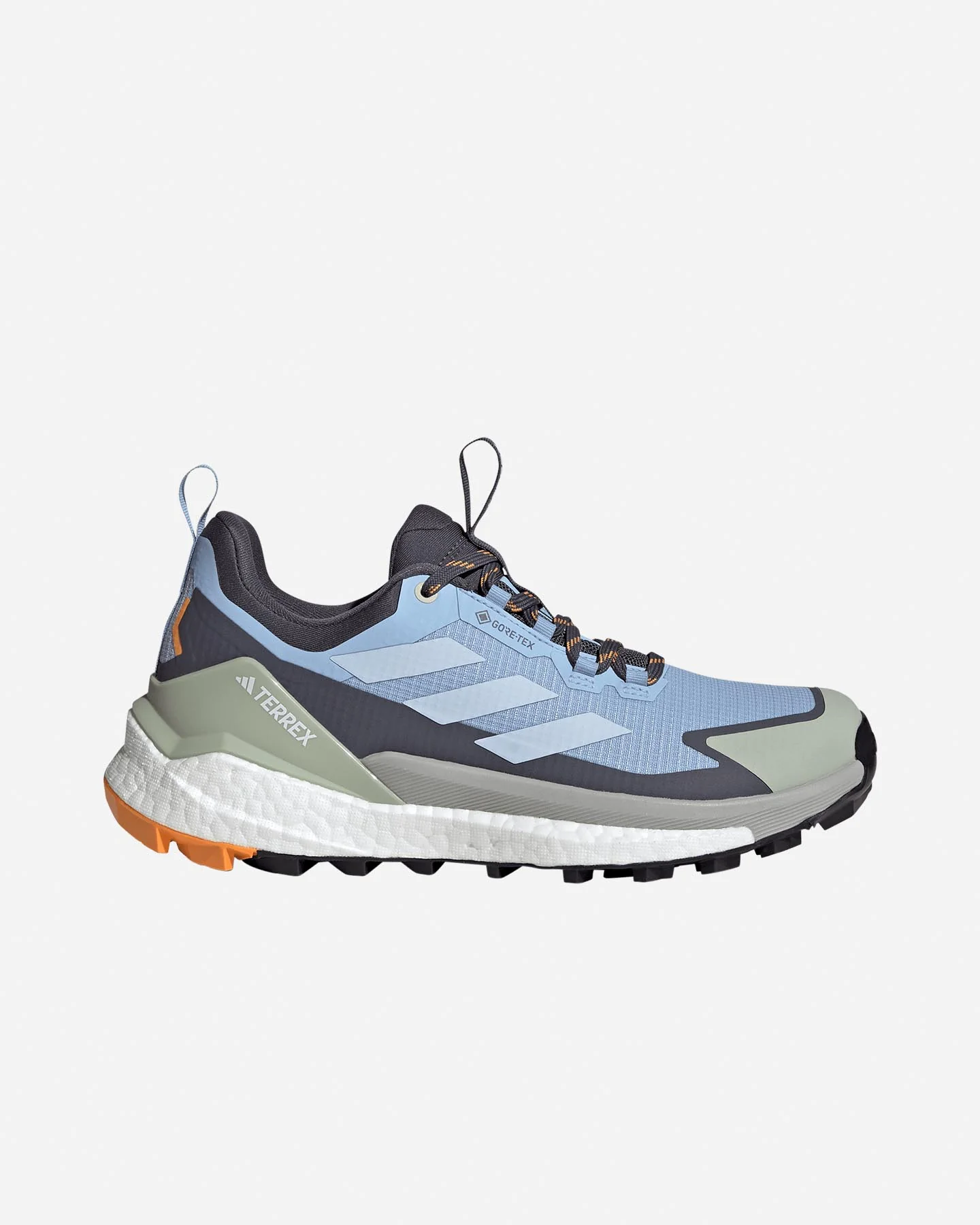 SCARPE TRAIL ADIDAS TERREX FREE HIKER 2 LOW GTX W