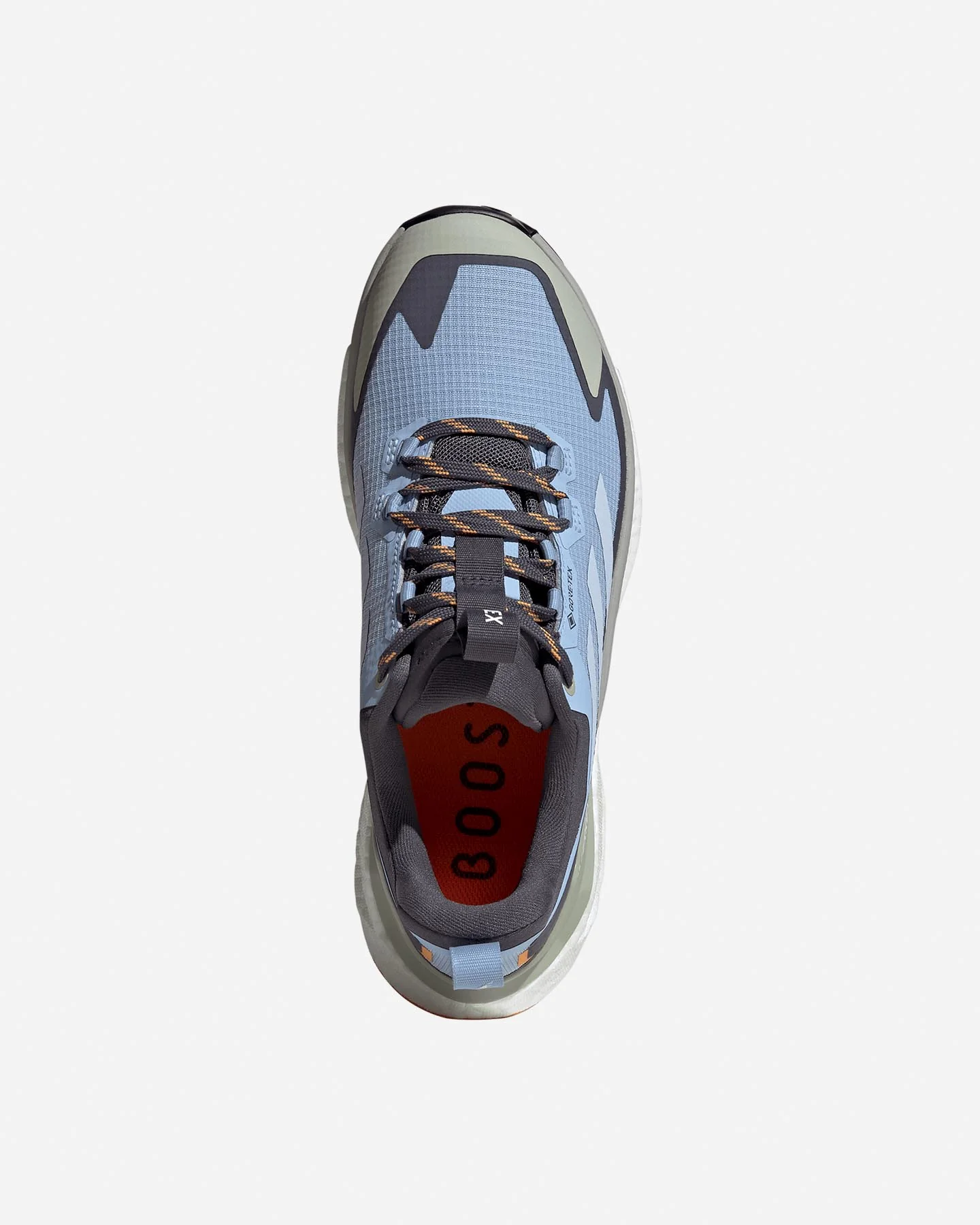 SCARPE TRAIL ADIDAS TERREX FREE HIKER 2 LOW GTX W - Image 3