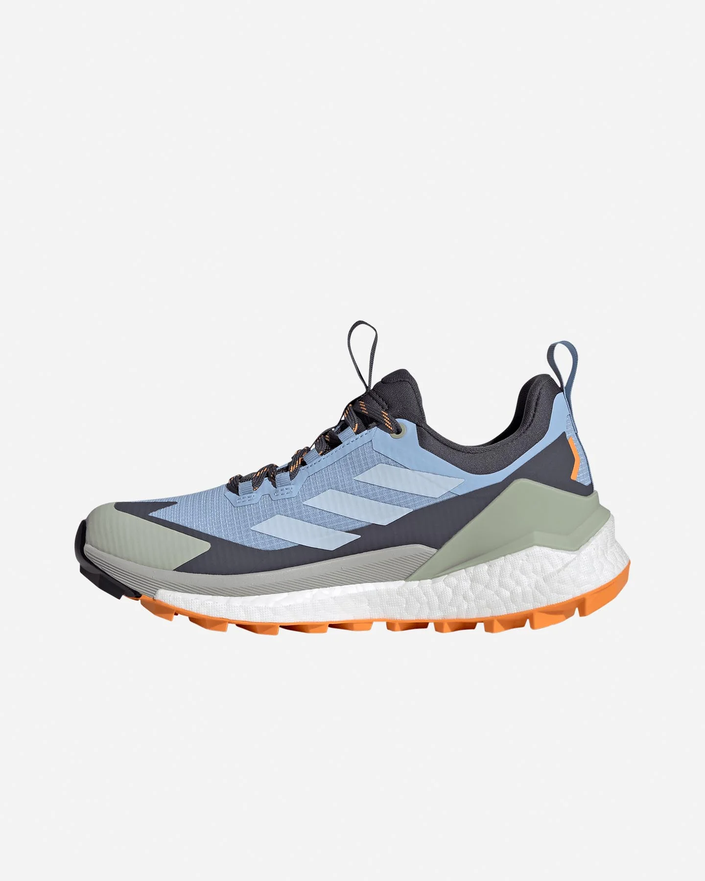 SCARPE TRAIL ADIDAS TERREX FREE HIKER 2 LOW GTX W - Image 4