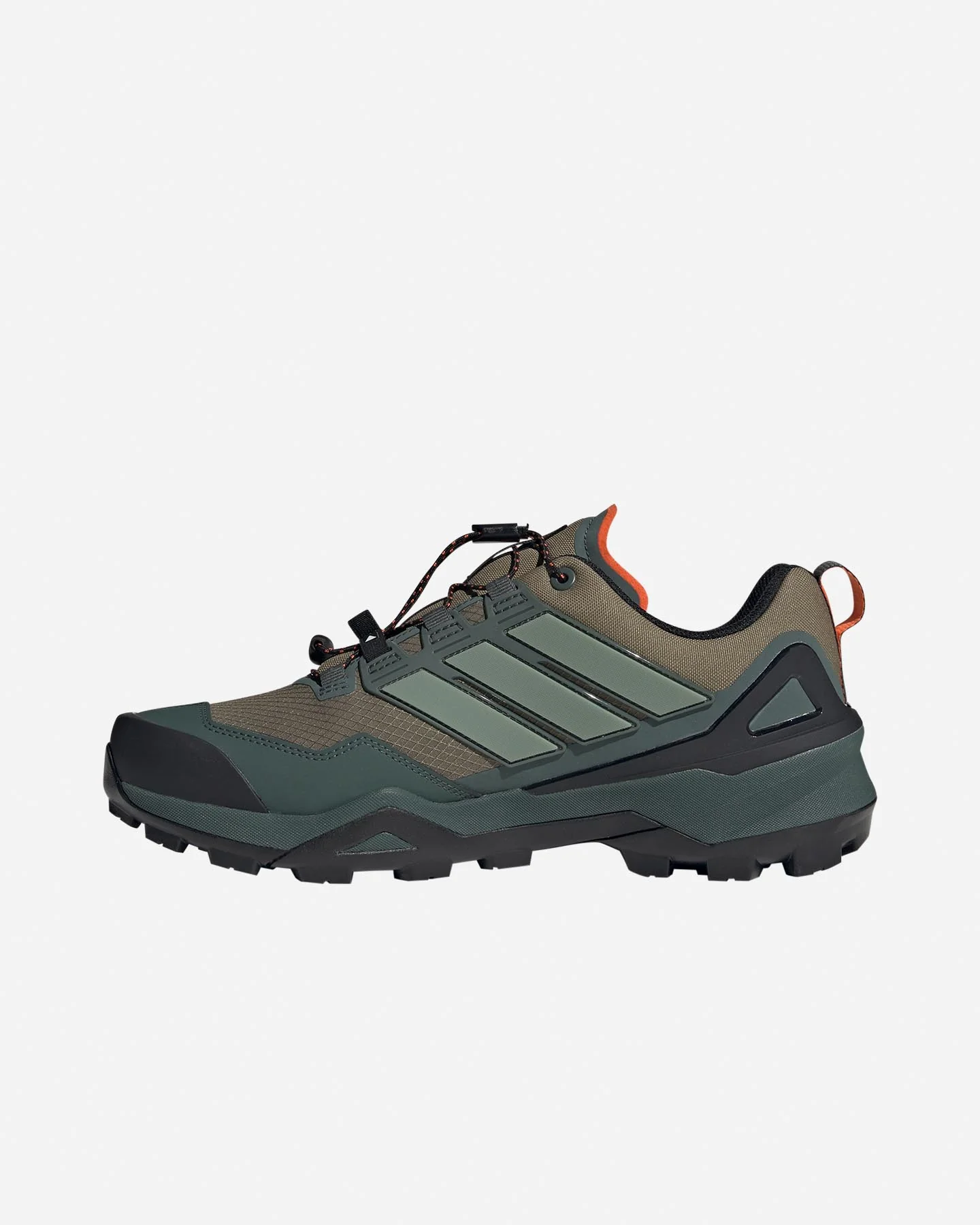 SCARPE TRAIL ADIDAS TERREX SKYCHASER LOW GTX M - Image 4