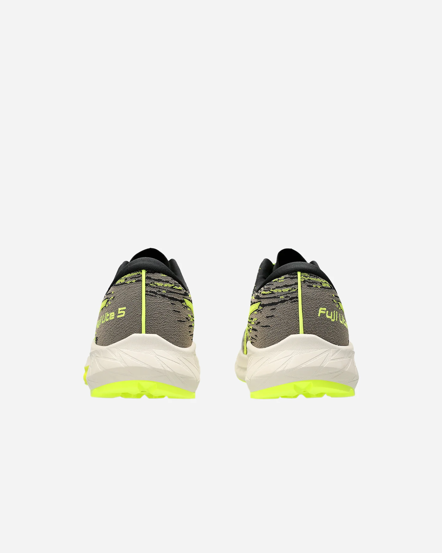 SCARPE TRAIL ASICS FUJI LITE 5 M - Image 6