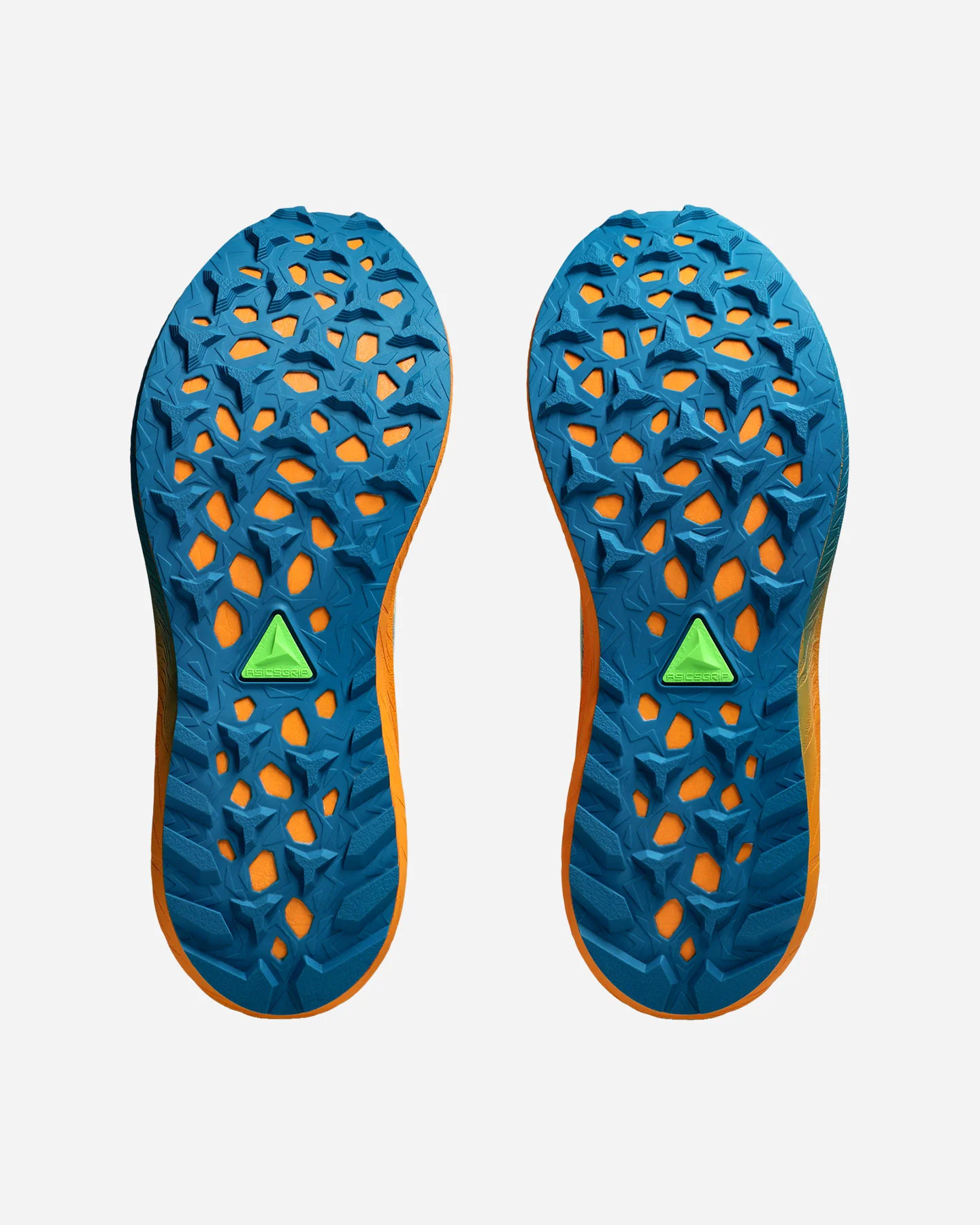 SCARPE TRAIL ASICS FUJI LITE 5 M - Image 3