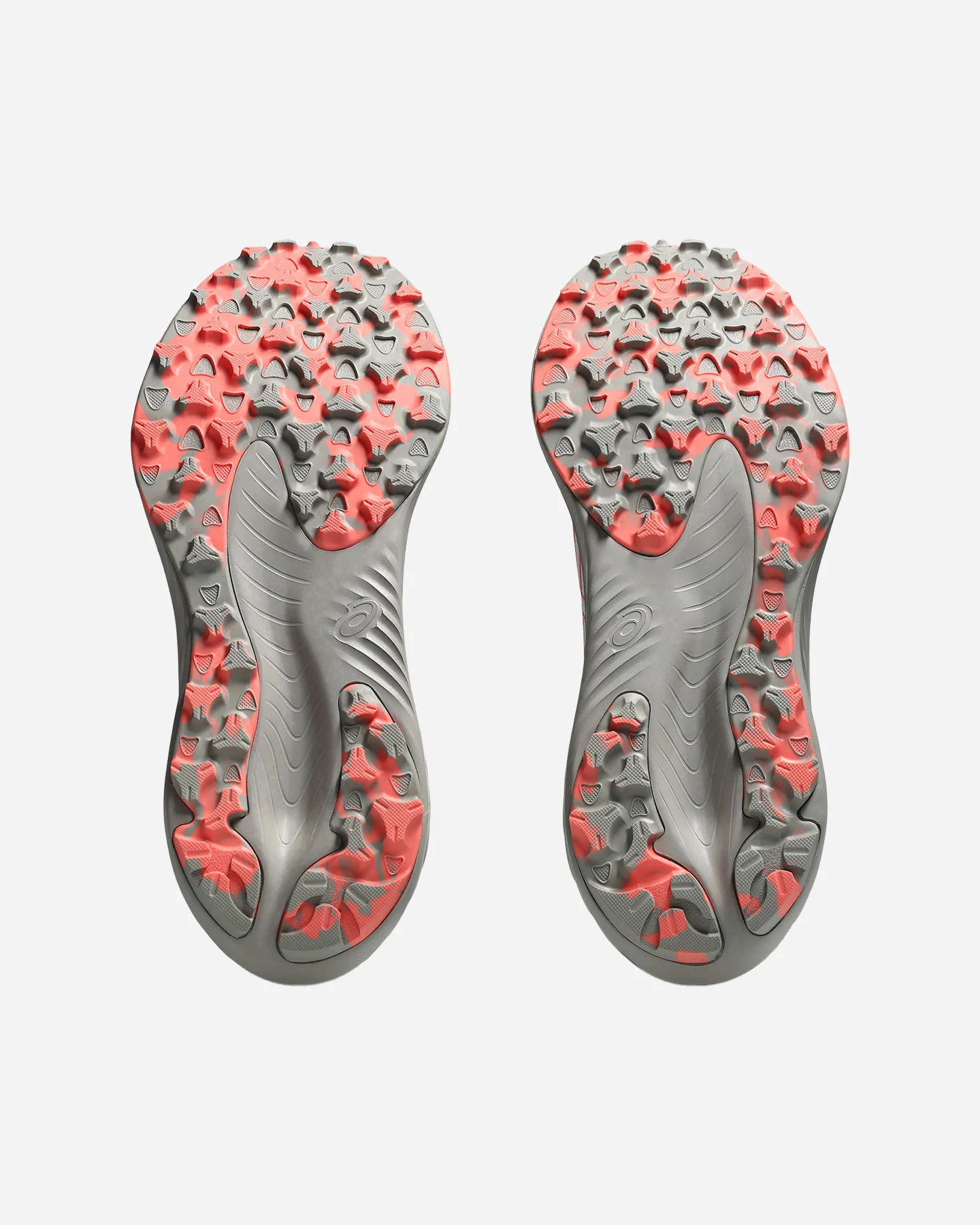SCARPE TRAIL ASICS GEL-EXCITE TRAIL 2 W - Image 3